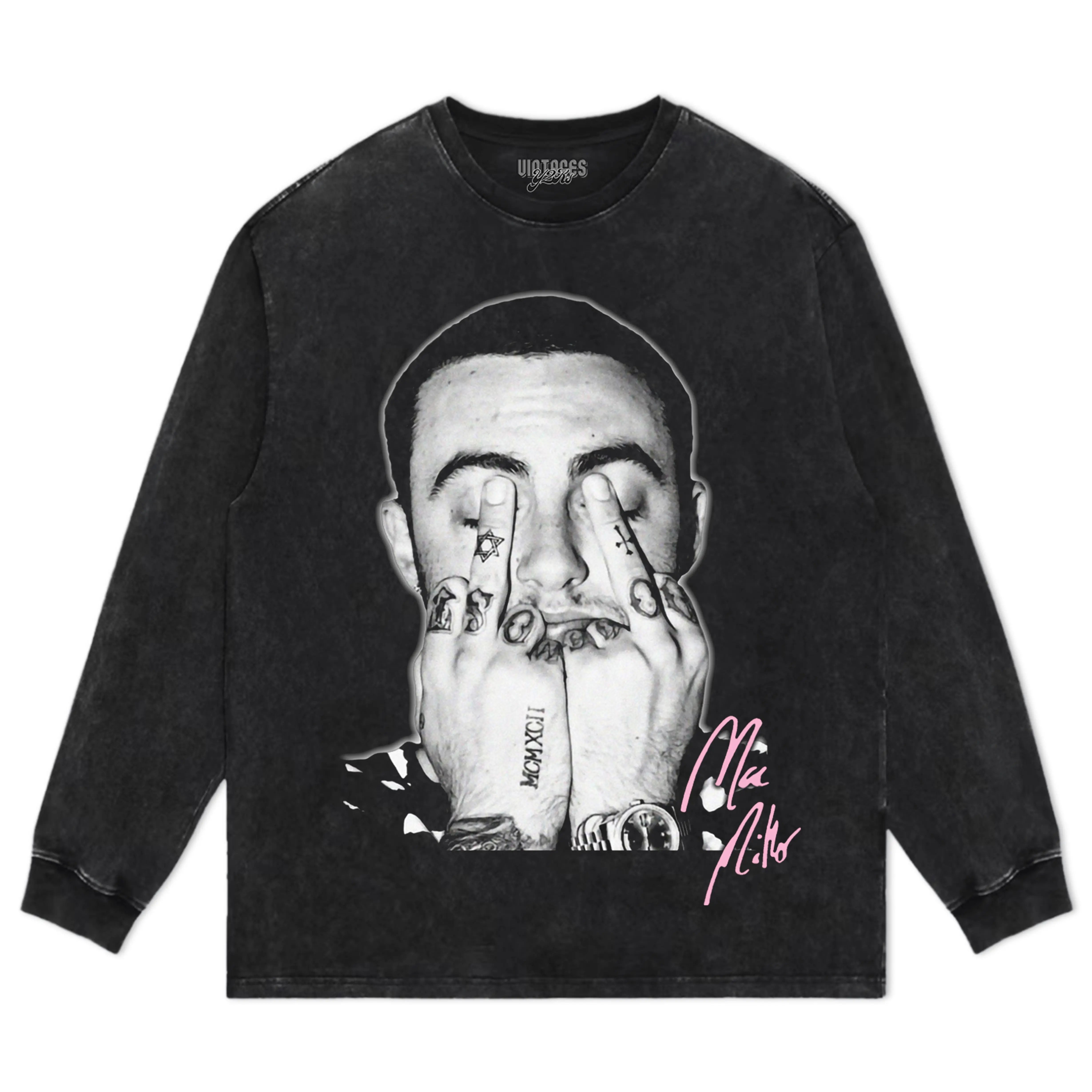 NEW MAC MILLER TEE - Y2K VINTAGES