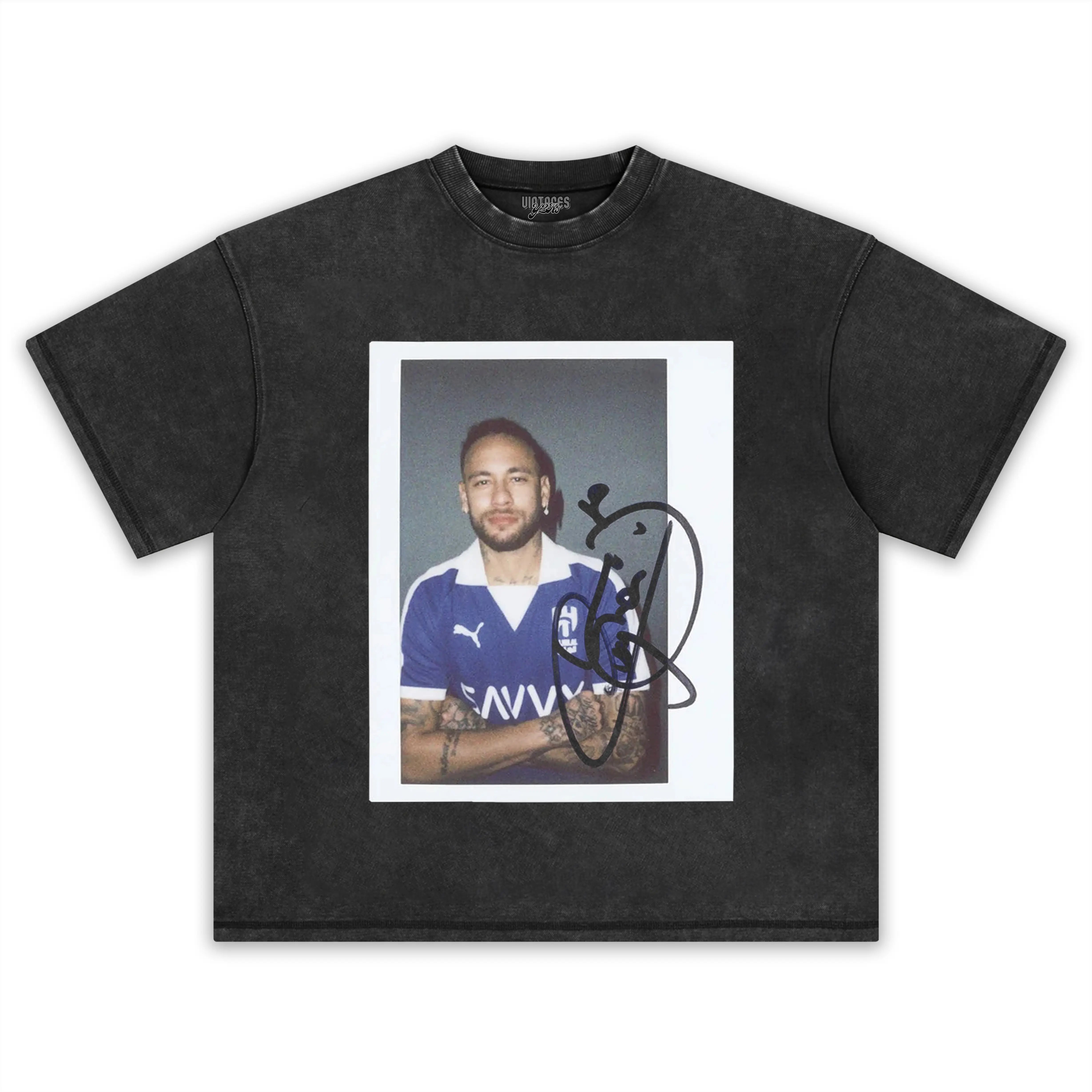 NEYMAR 2025 NEW TEE