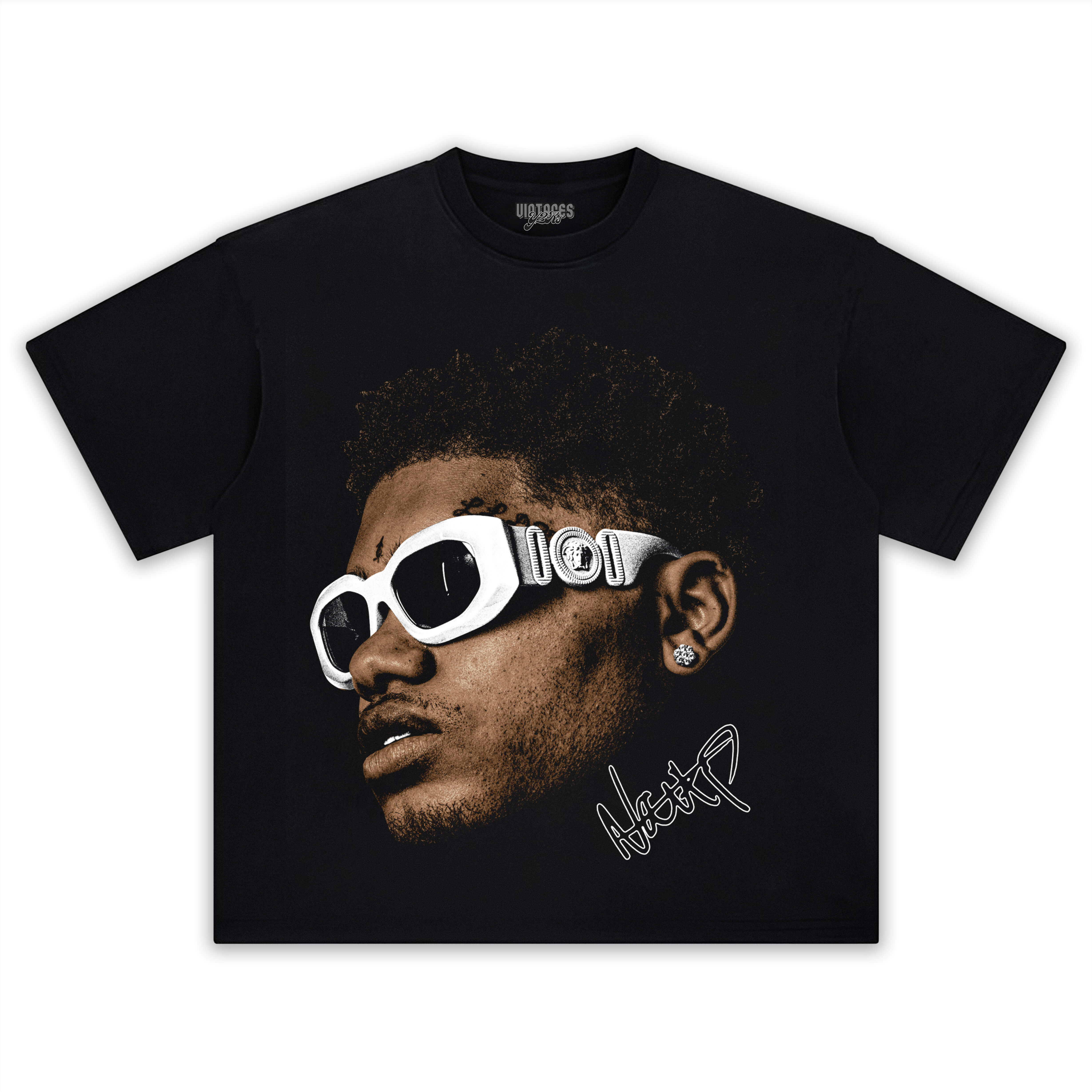 NOCAP TEE 2