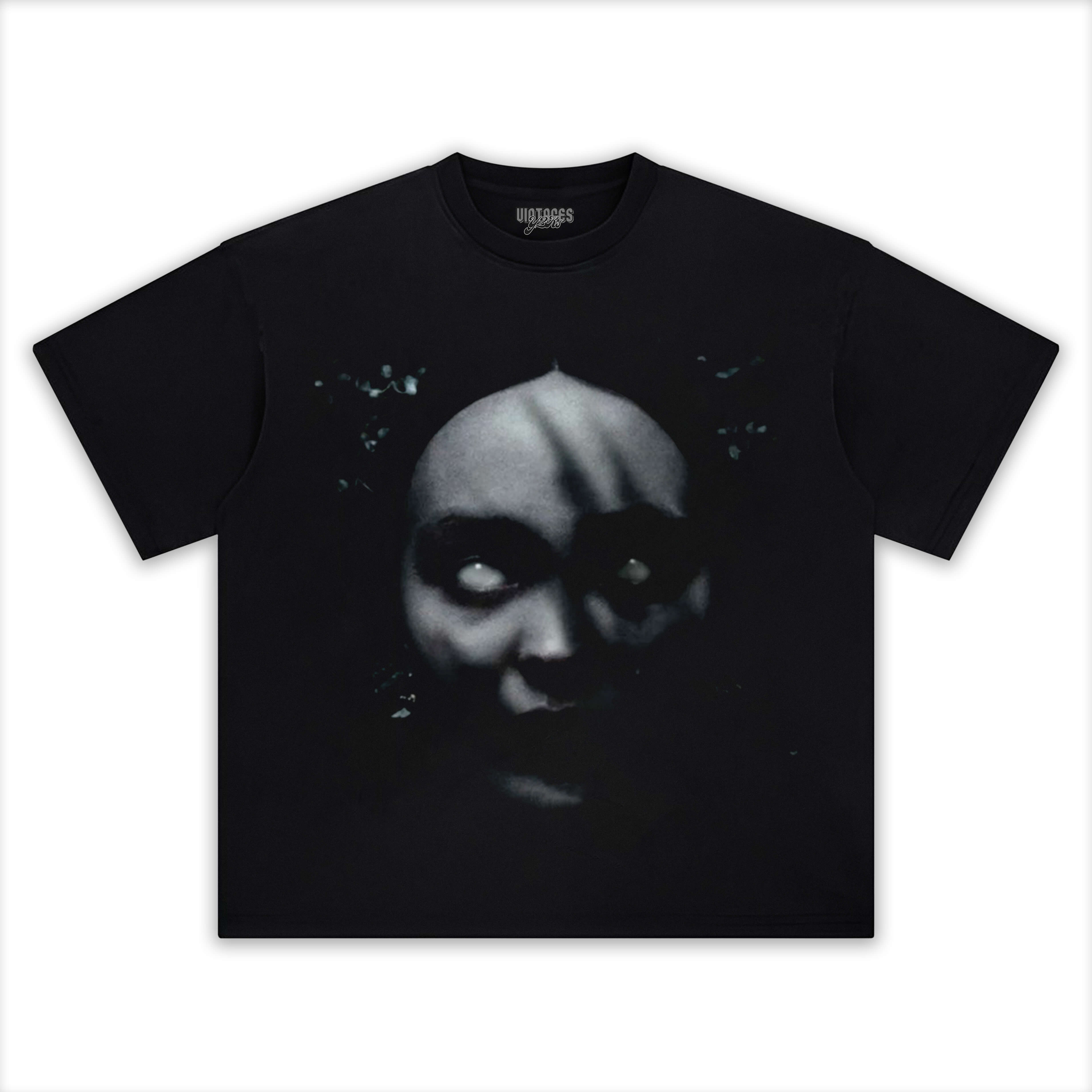 NOSFERATU TEE - Y2K VINTAGES