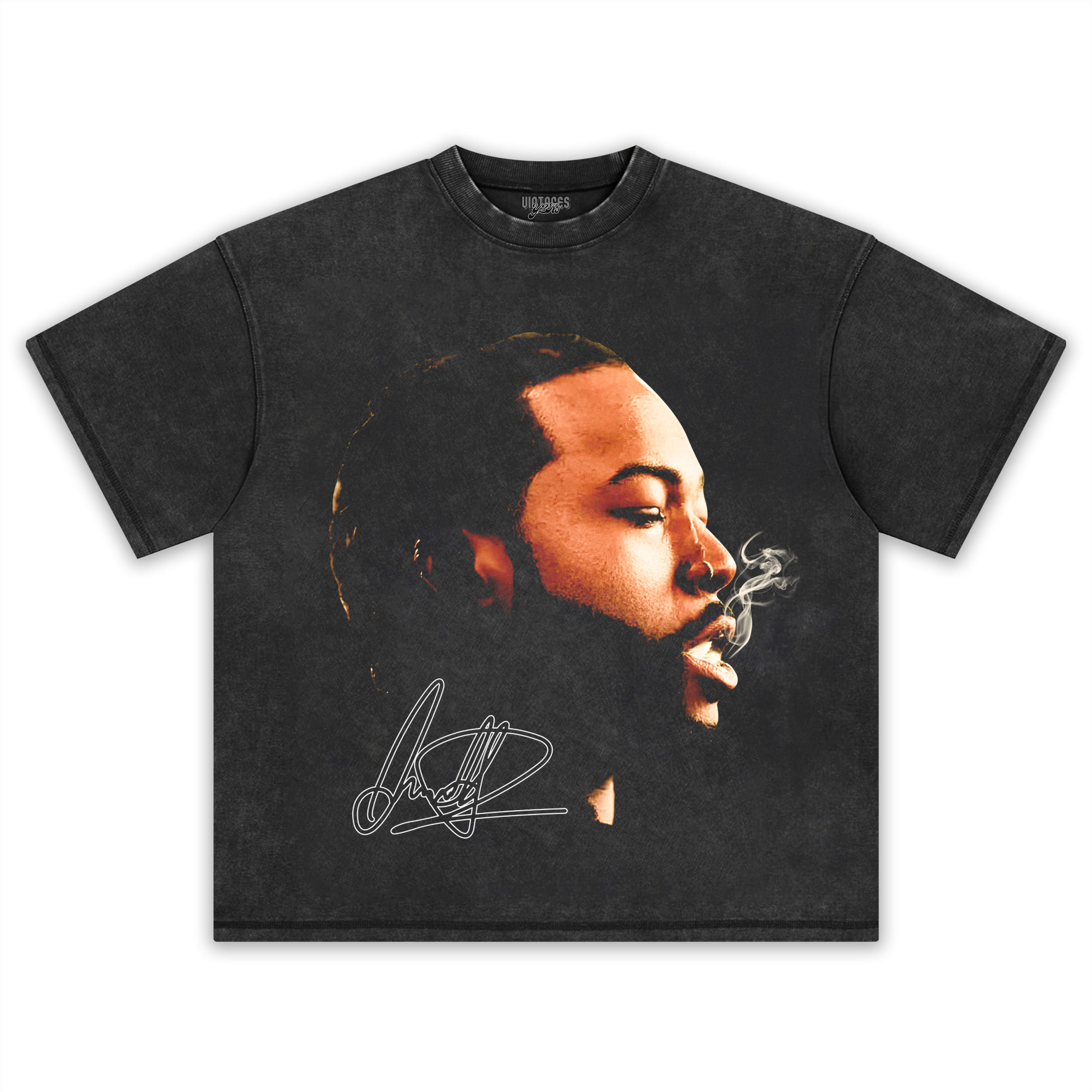 PARTYNEXTDOOR TEE 2