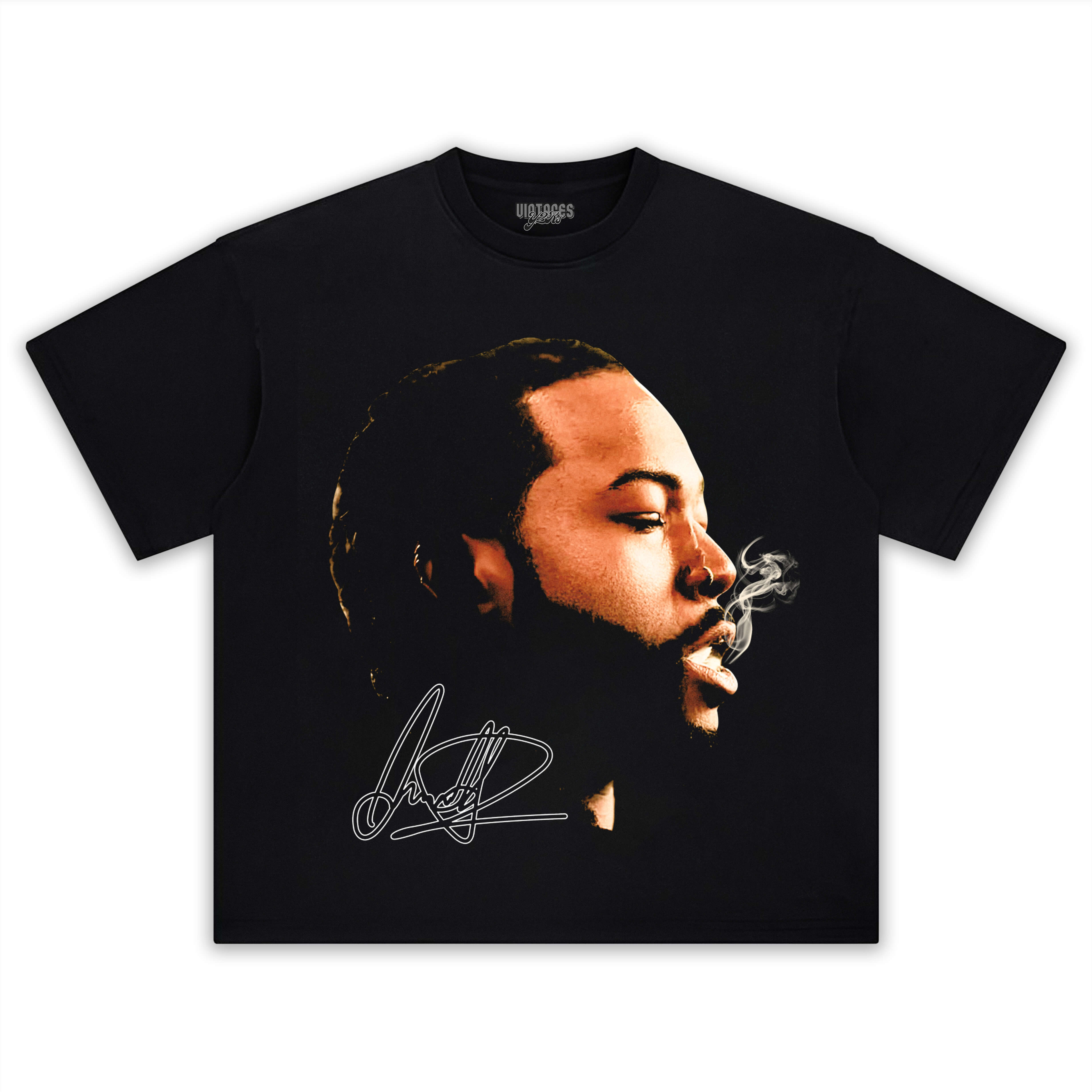 PARTYNEXTDOOR TEE 2