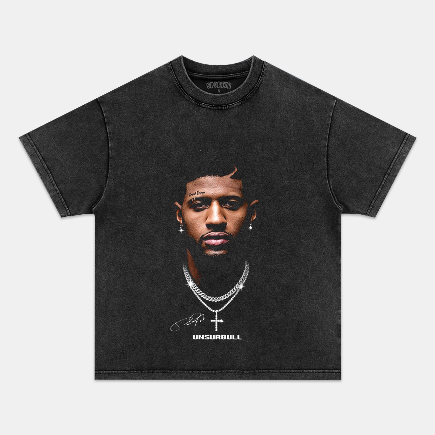 2024 PAUL GEORGE TEE - Y2K VINTAGES