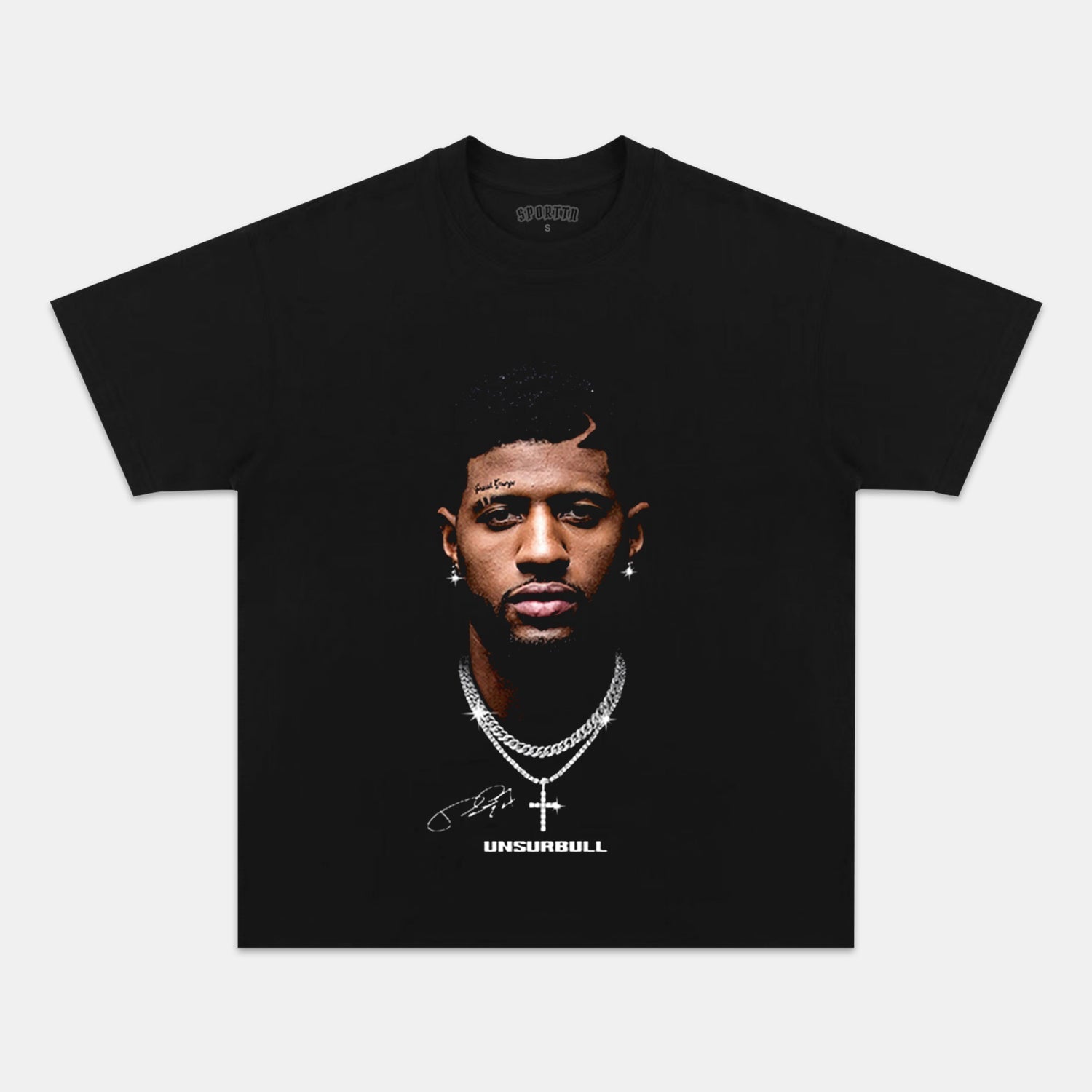 2024 PAUL GEORGE TEE - Y2K VINTAGES