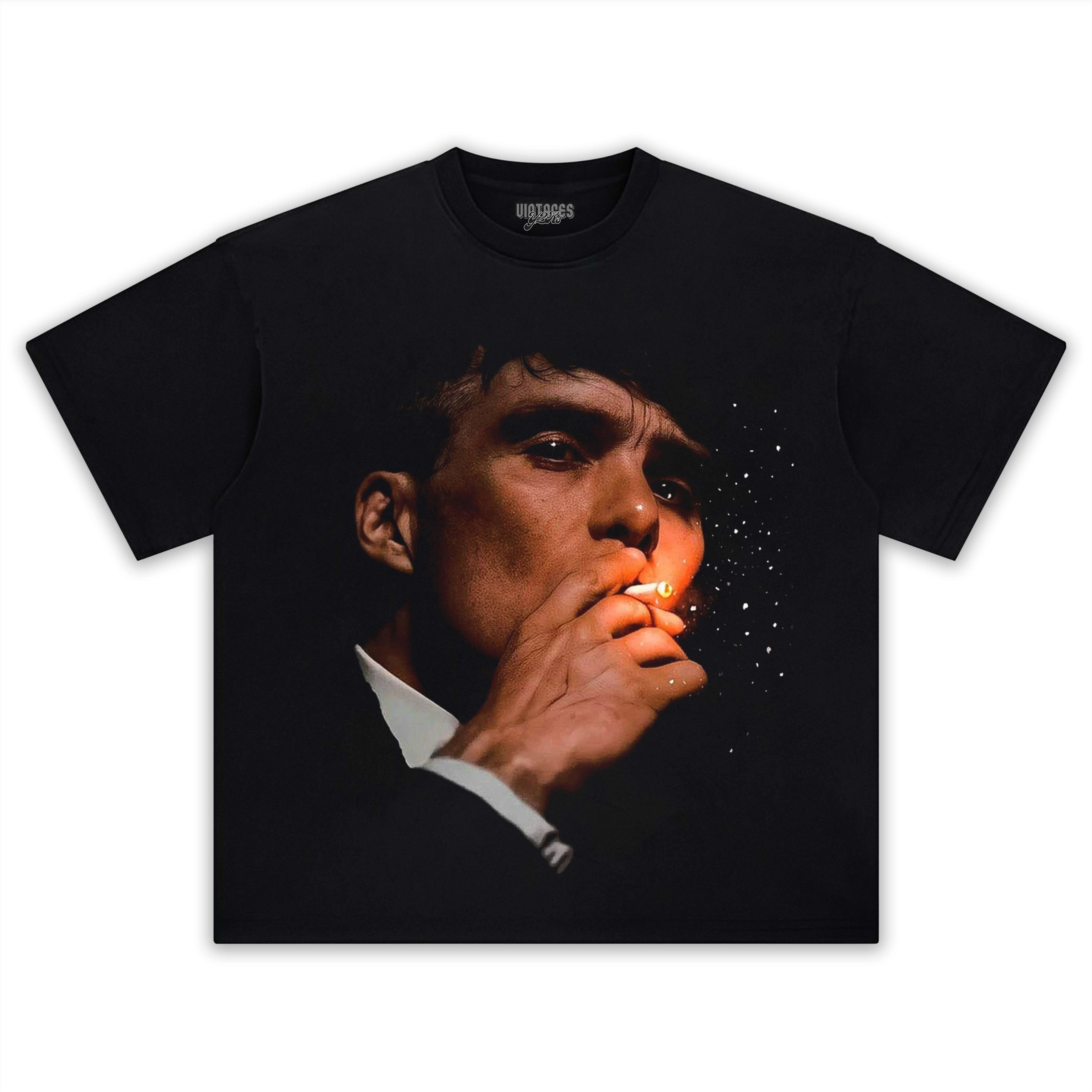 PEAKY BLINDERS NEW TEE - Y2K VINTAGES