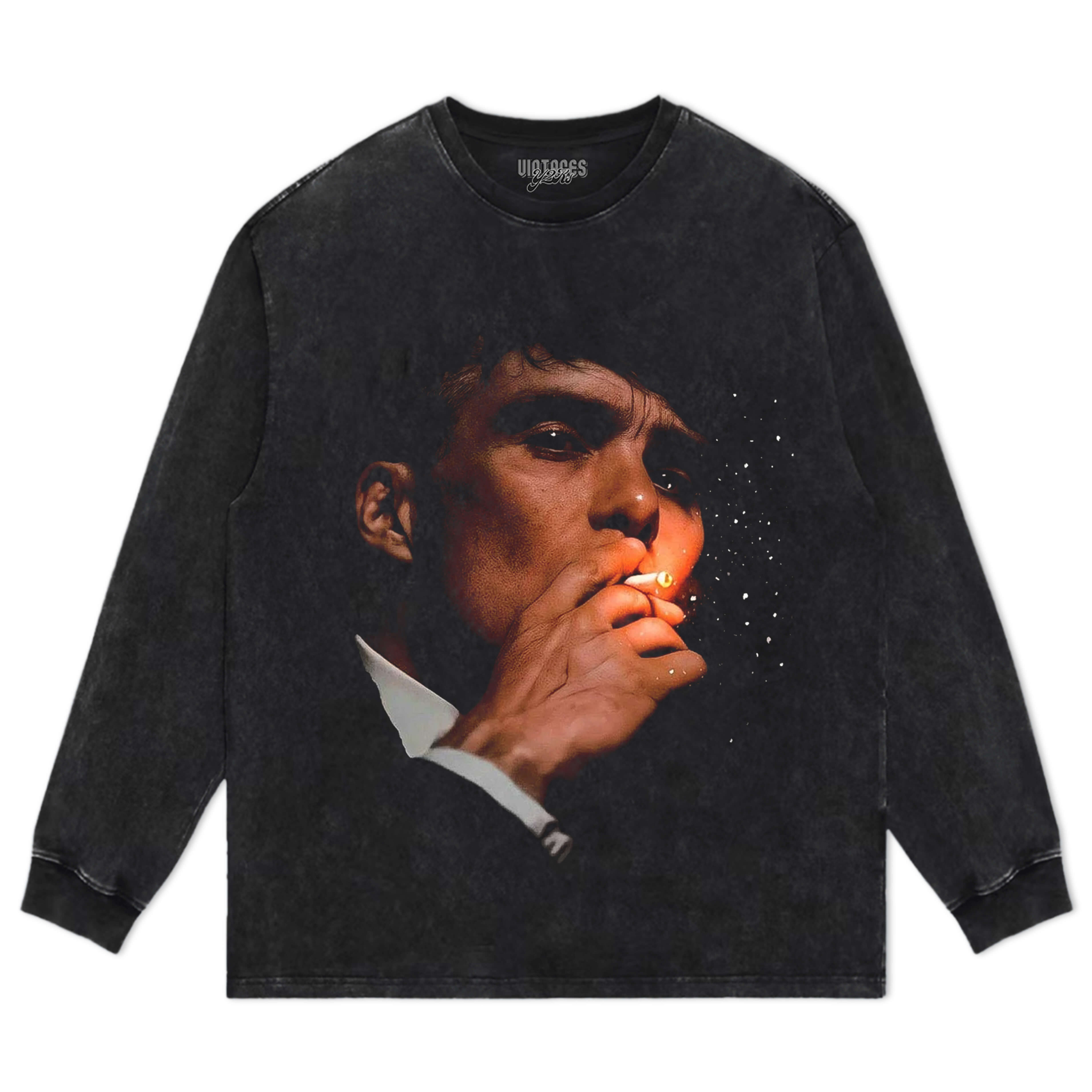 PEAKY BLINDERS NEW TEE - Y2K VINTAGES