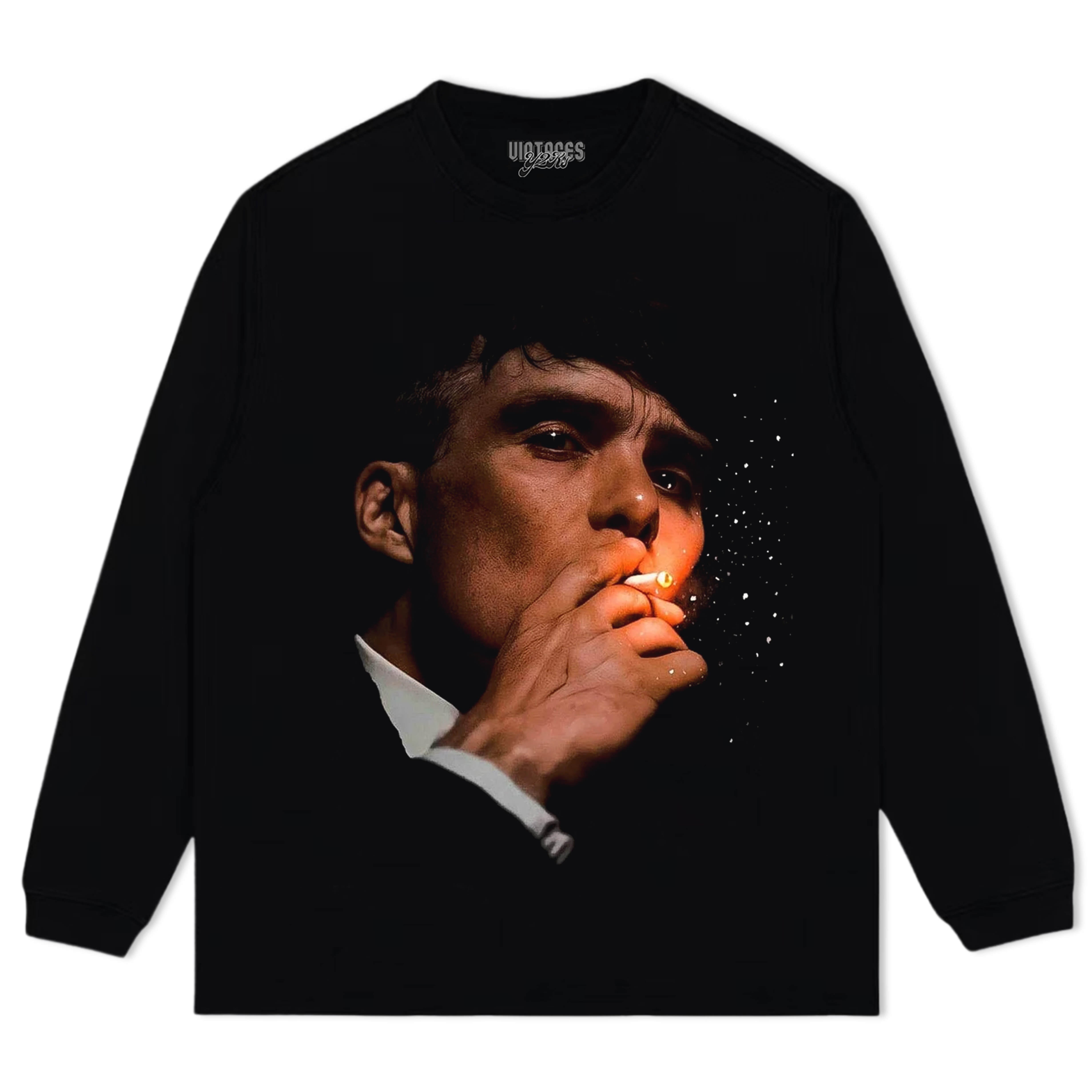 PEAKY BLINDERS NEW TEE - Y2K VINTAGES