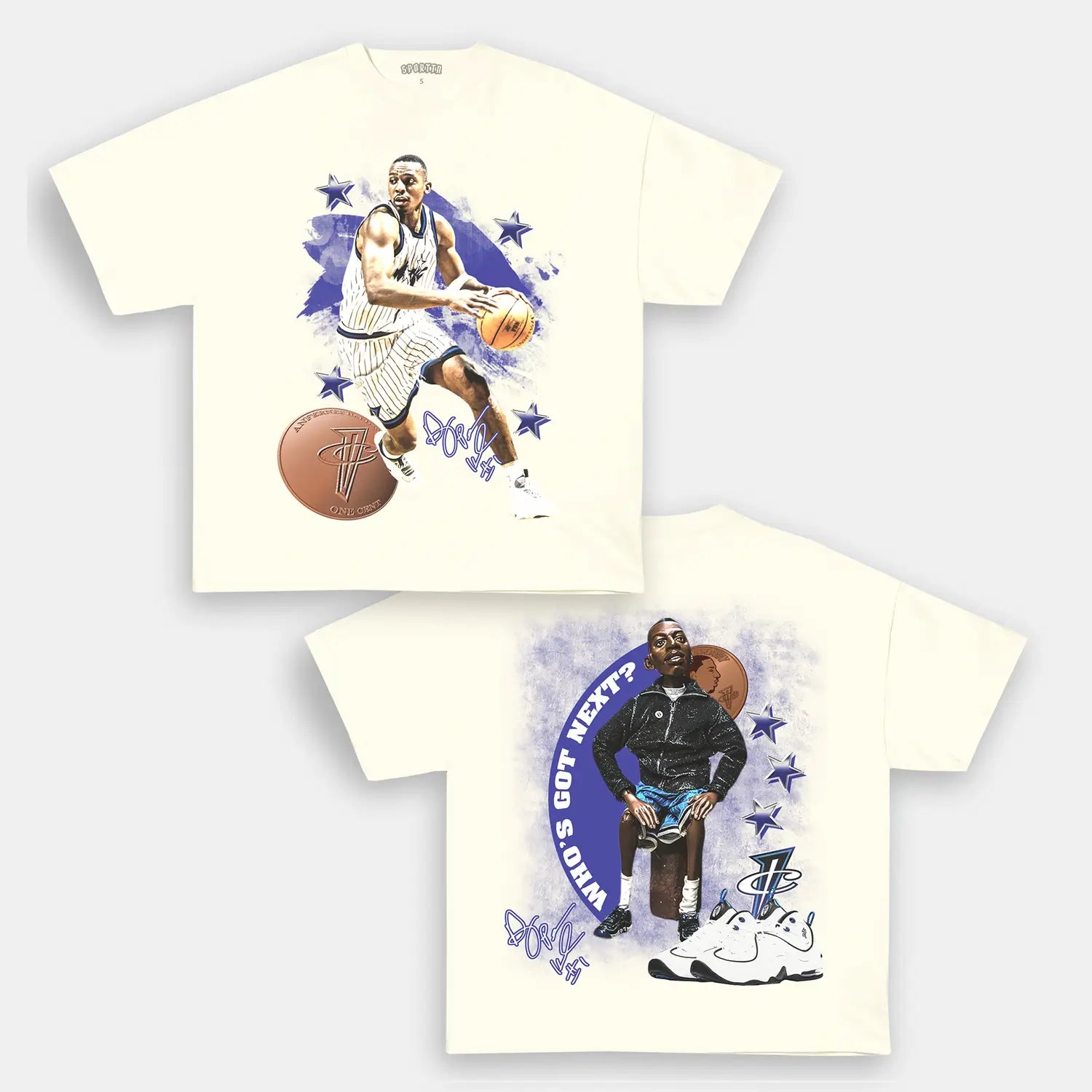 PENNY 2K TEE