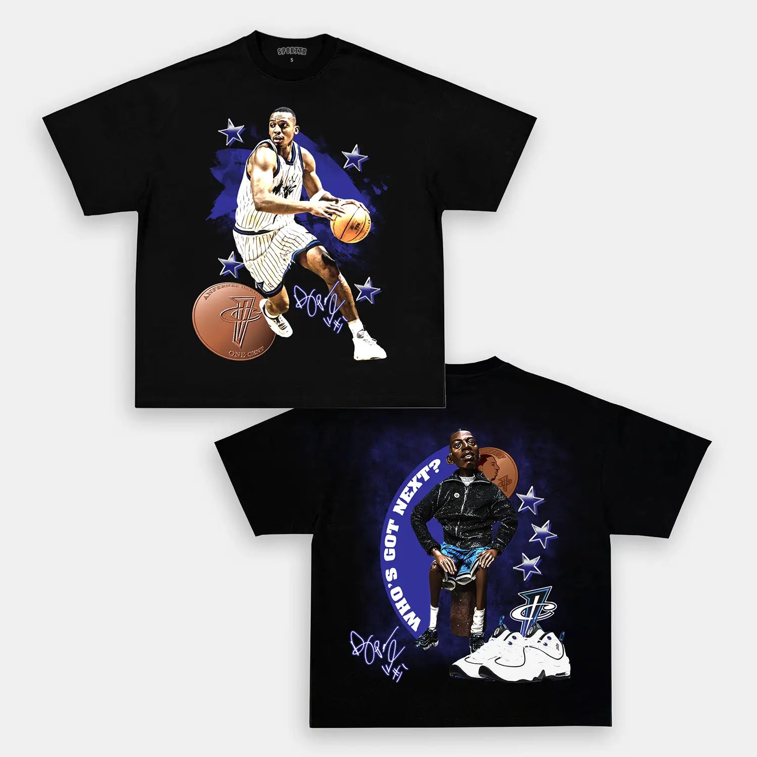 PENNY 2K TEE