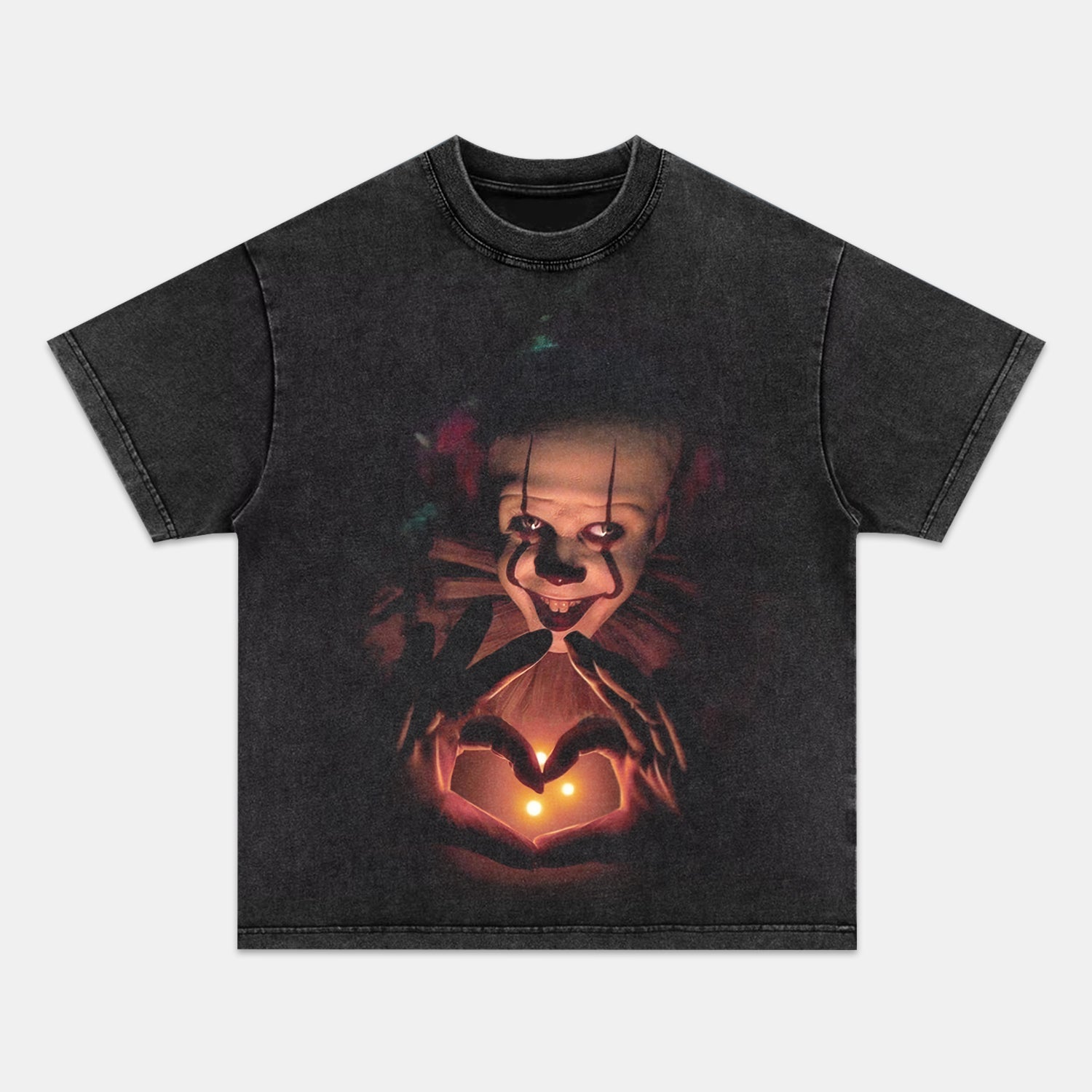 PENNYWISE-TEE - Y2K VINTAGES