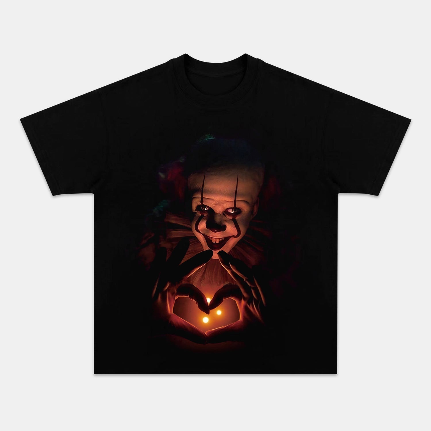 PENNYWISE-TEE - Y2K VINTAGES