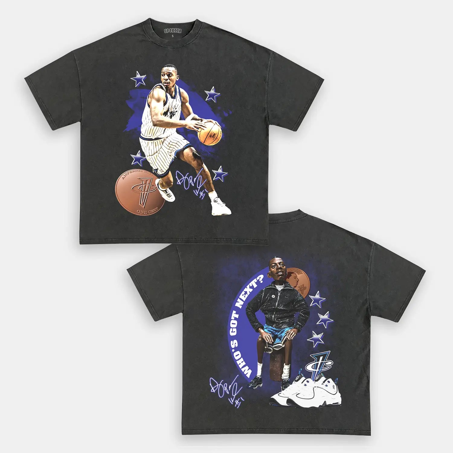 PENNY 2K TEE