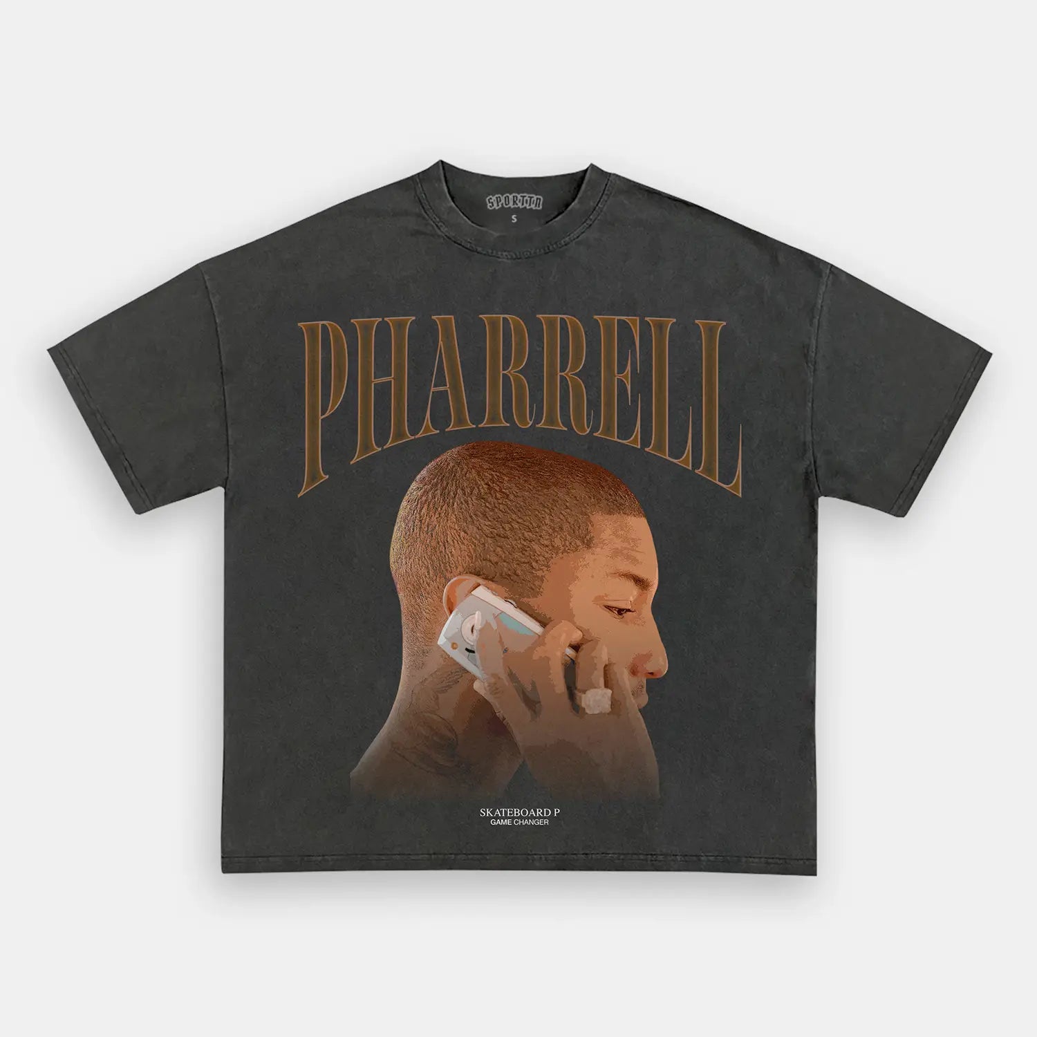 PHARRELL-TEE