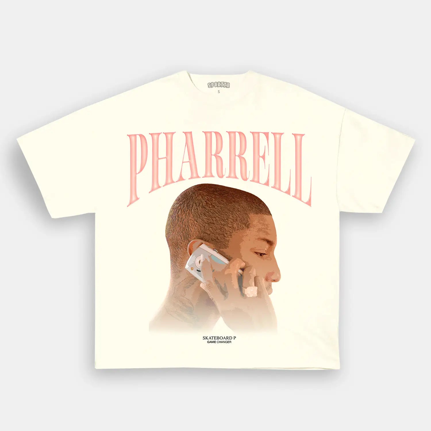 PHARRELL-TEE