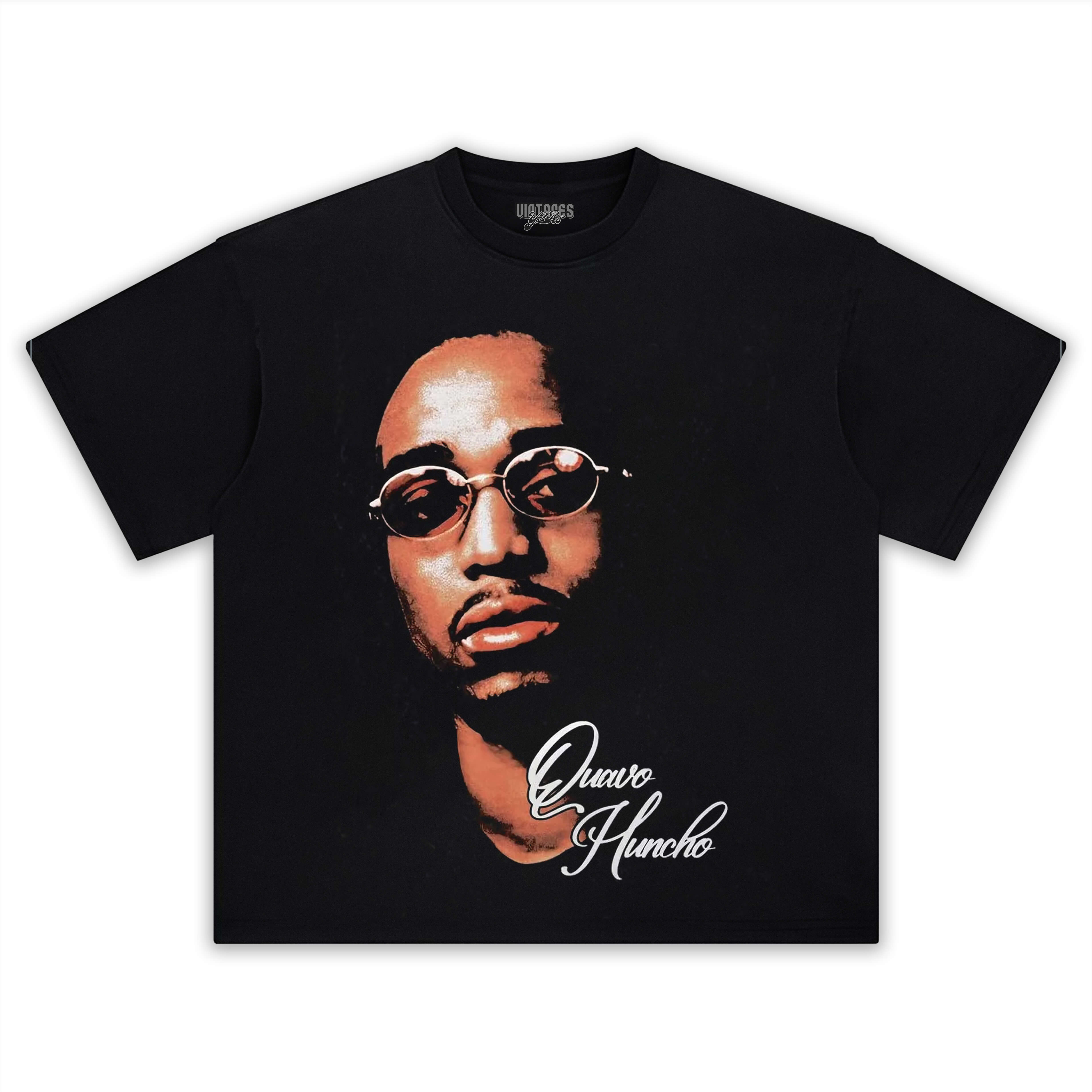 QUAVO TEE