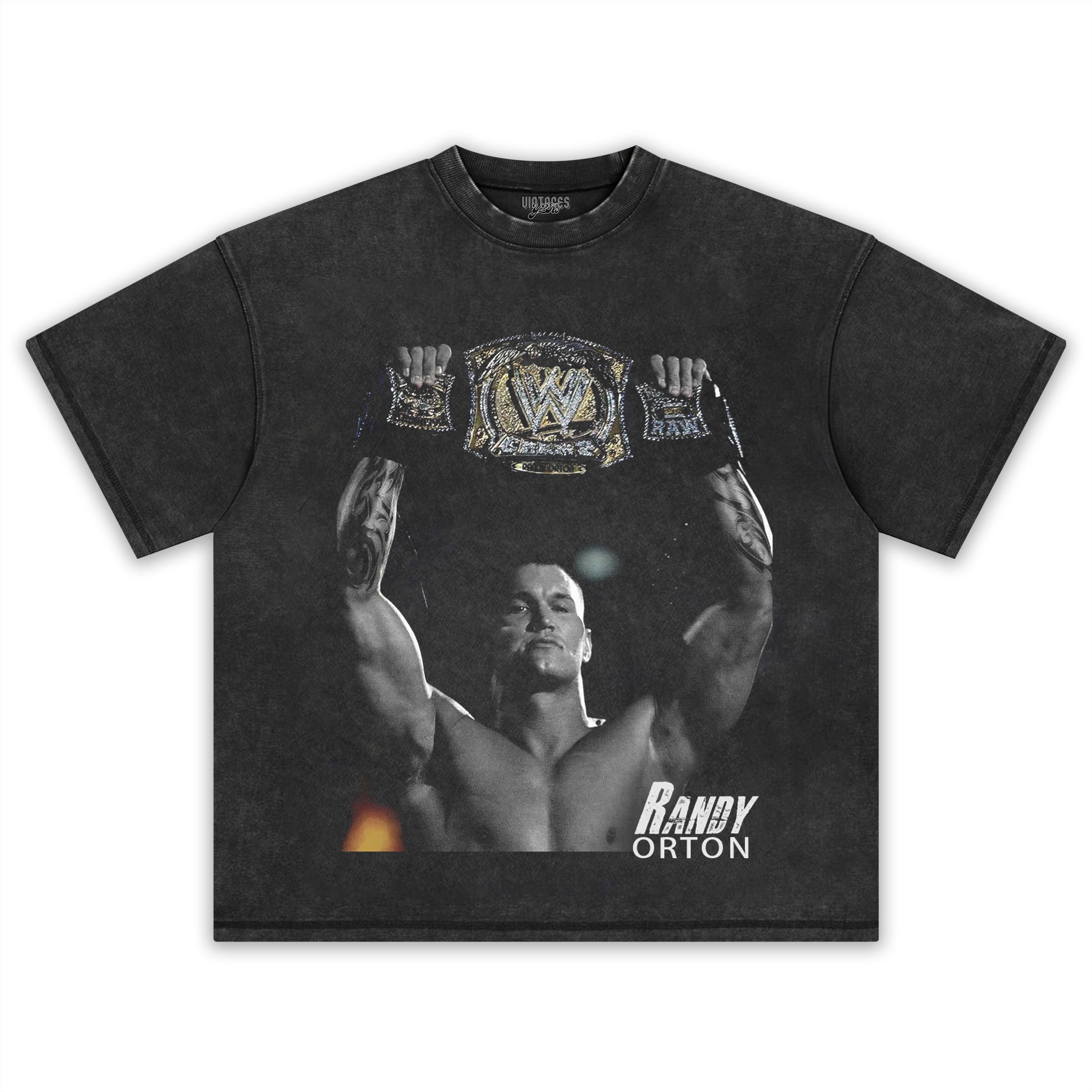 RANDY ORTON TEE 2