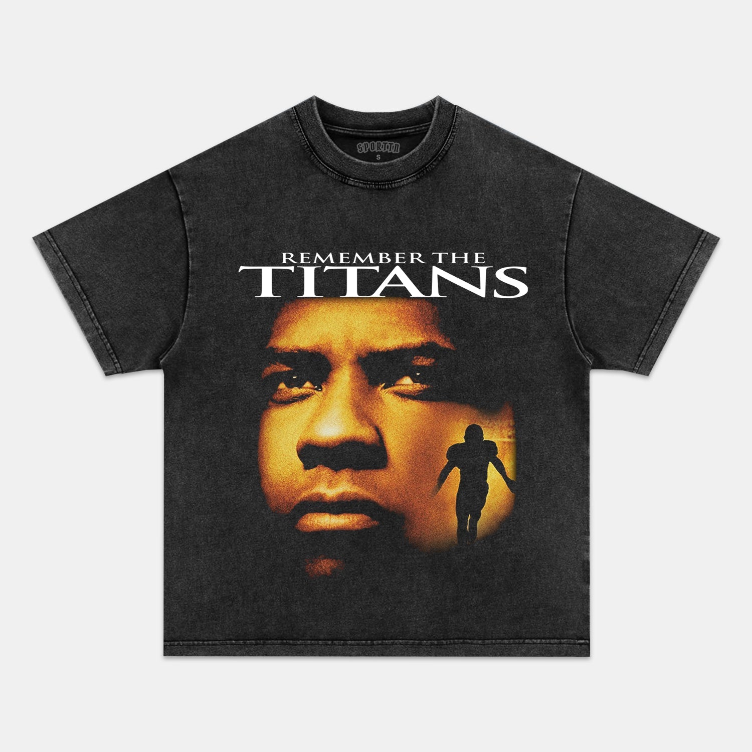 REMEMBER THE TITANS TEE - Y2K VINTAGES