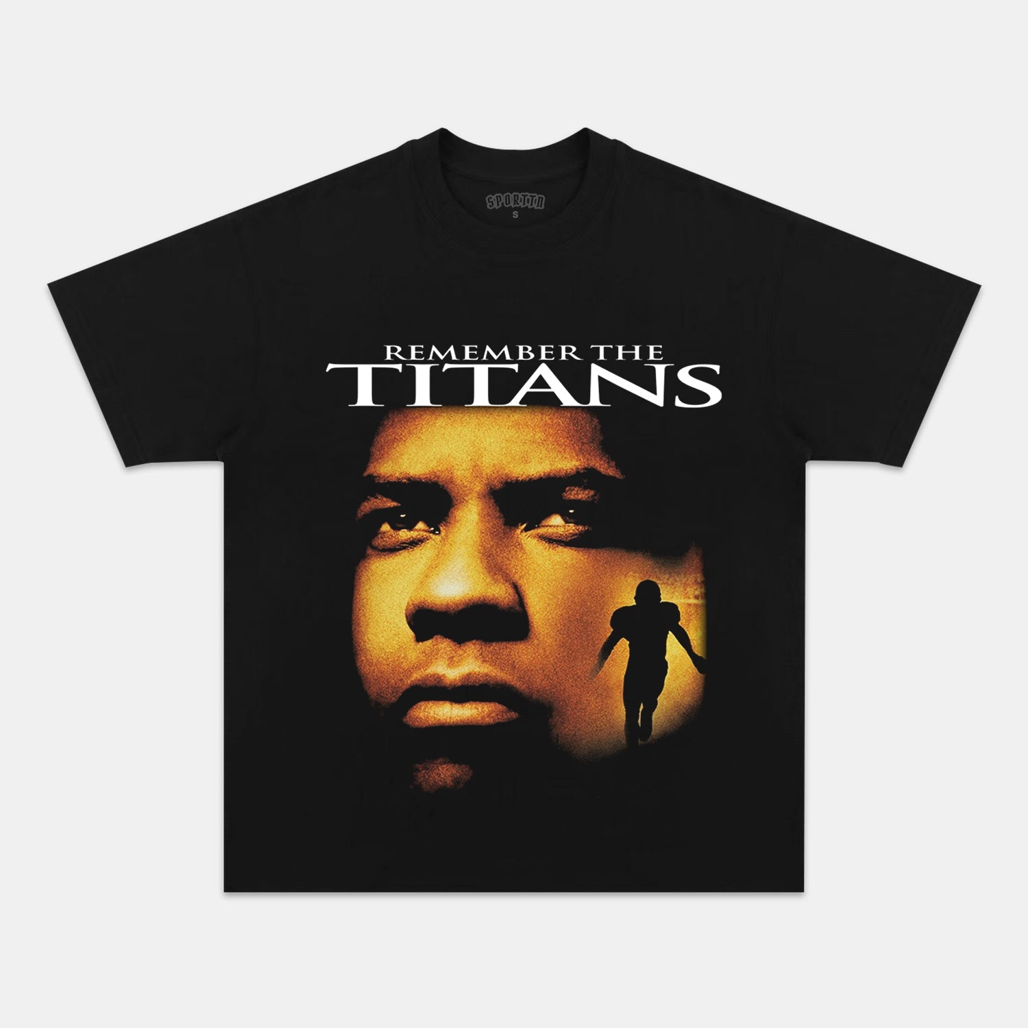 REMEMBER THE TITANS TEE - Y2K VINTAGES