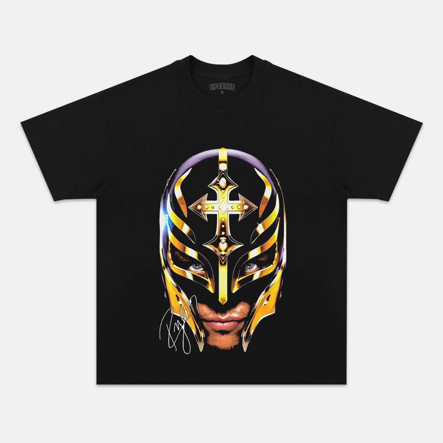 REY MYSTERIO - Y2K VINTAGES