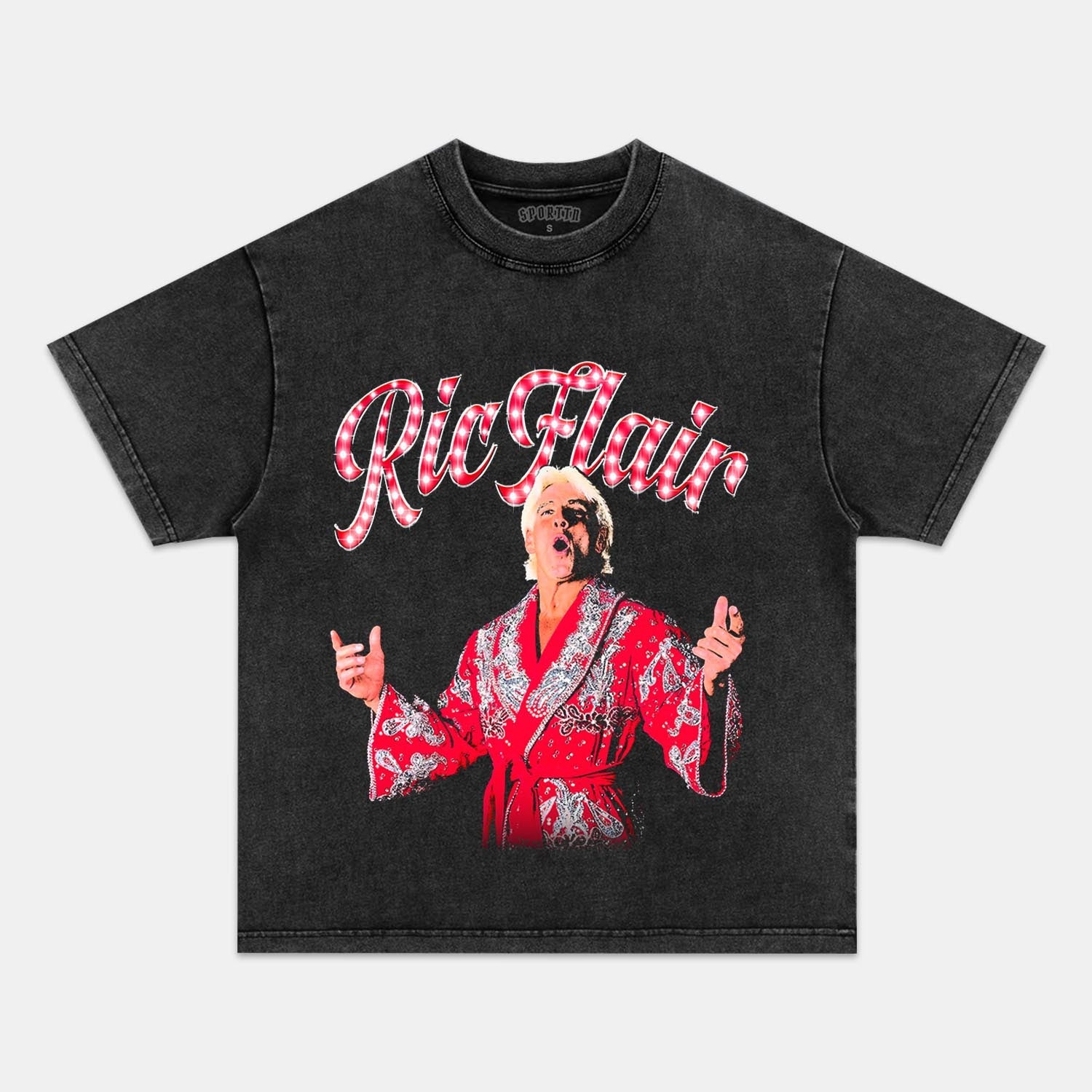 RIC FLAIR TEE - Y2K VINTAGES