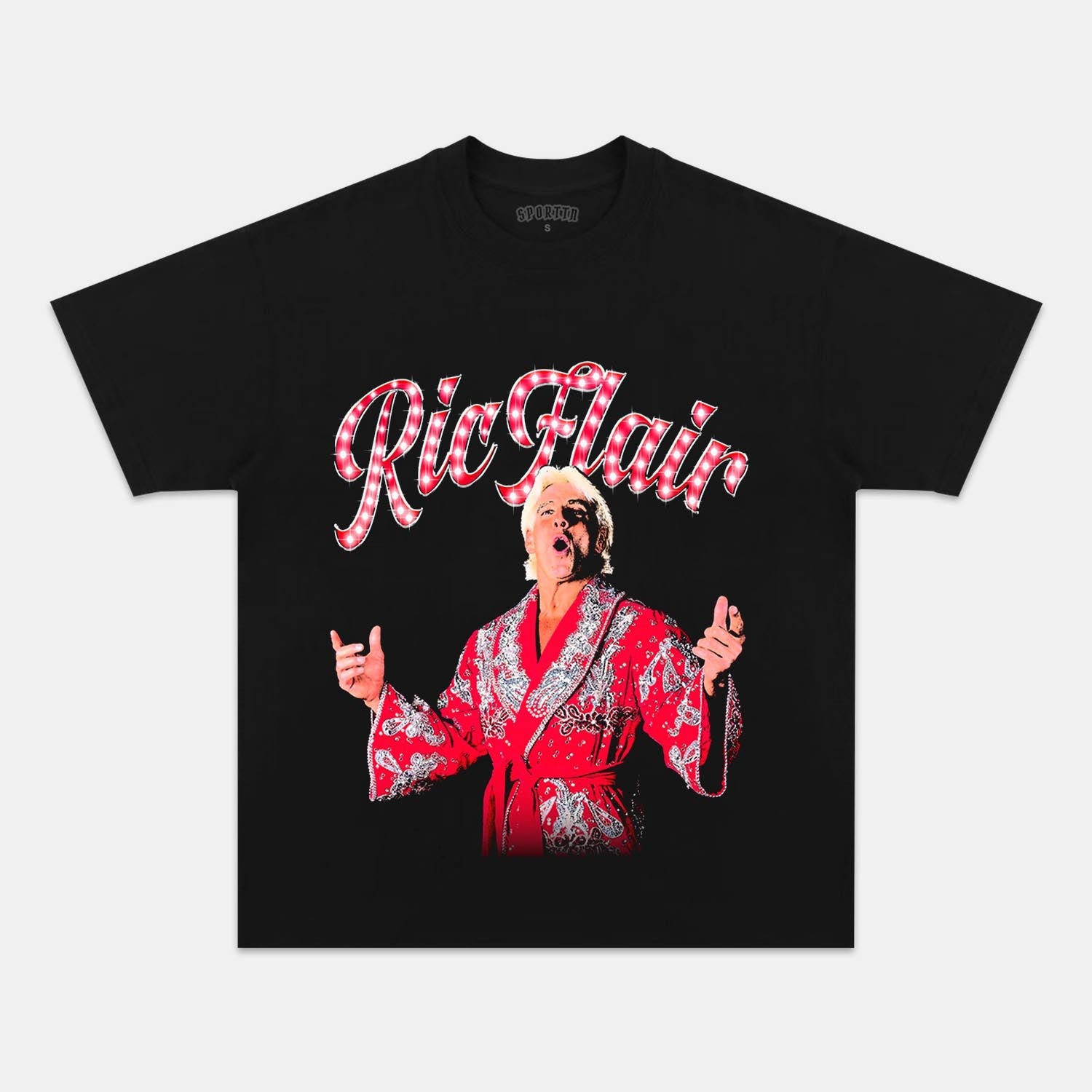 RIC FLAIR TEE - Y2K VINTAGES