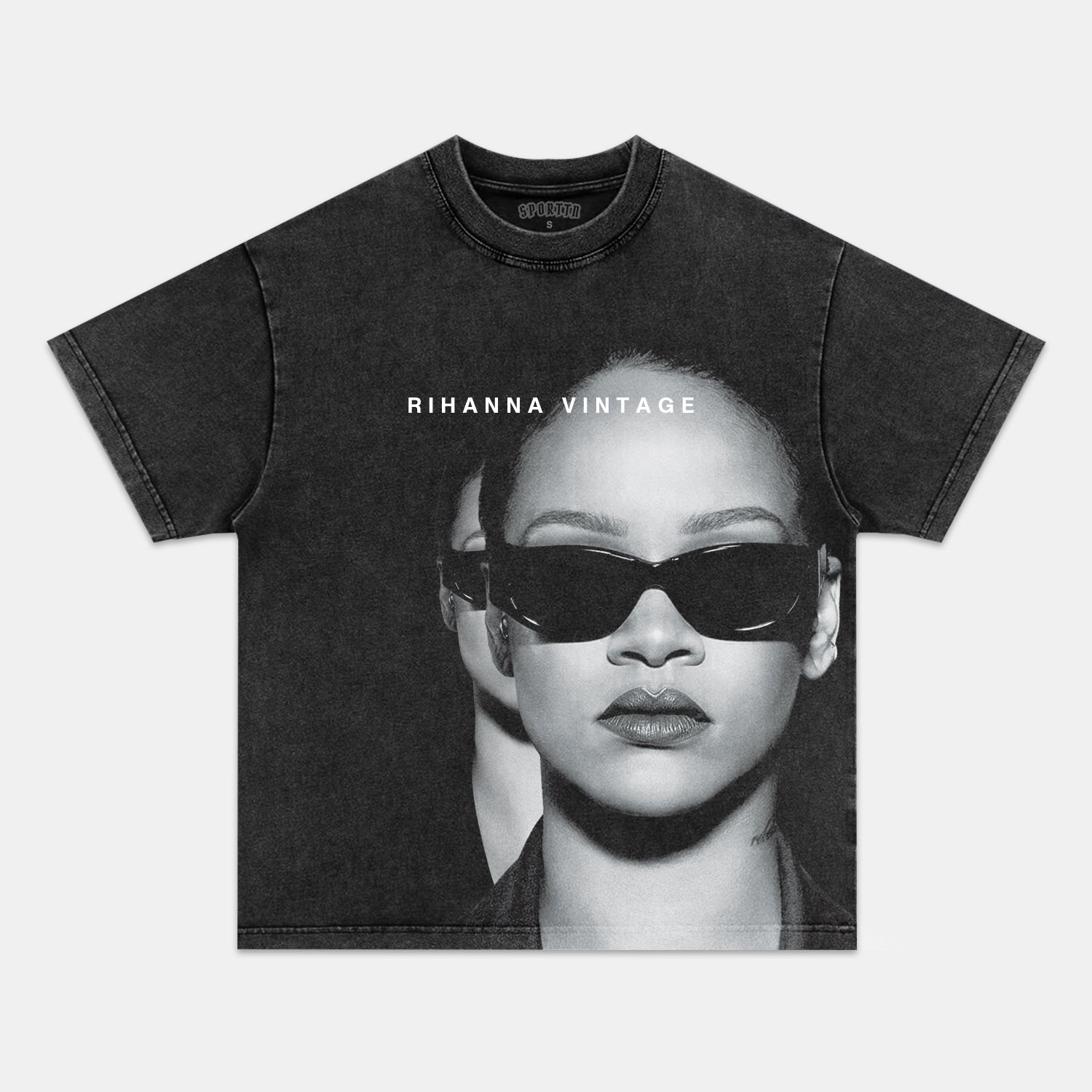 RIHANNA TEE V7 - Y2K VINTAGES