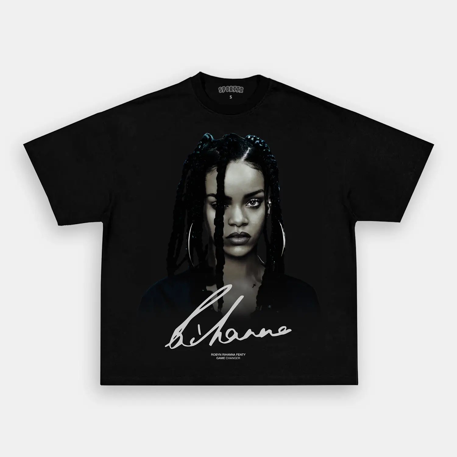 RIHANNA-TEE