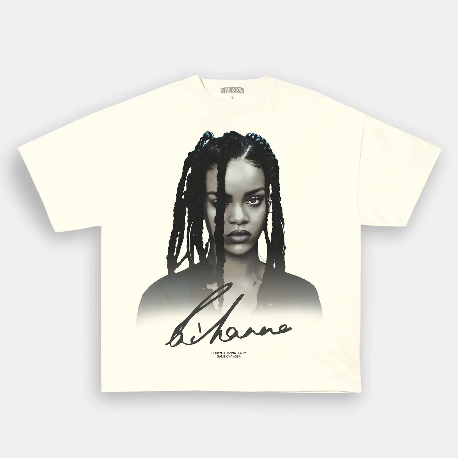 RIHANNA-TEE