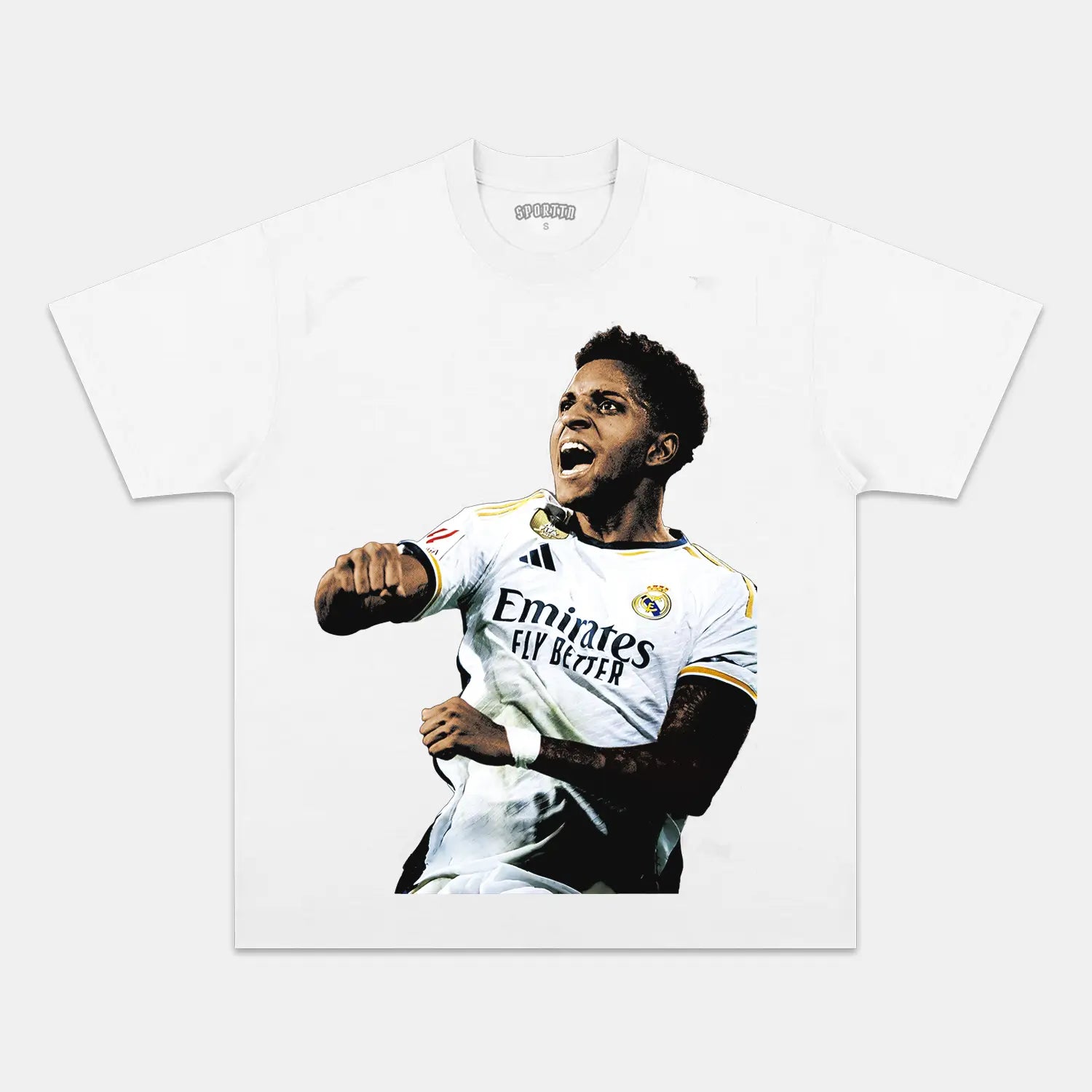 RODRYGO-TEE