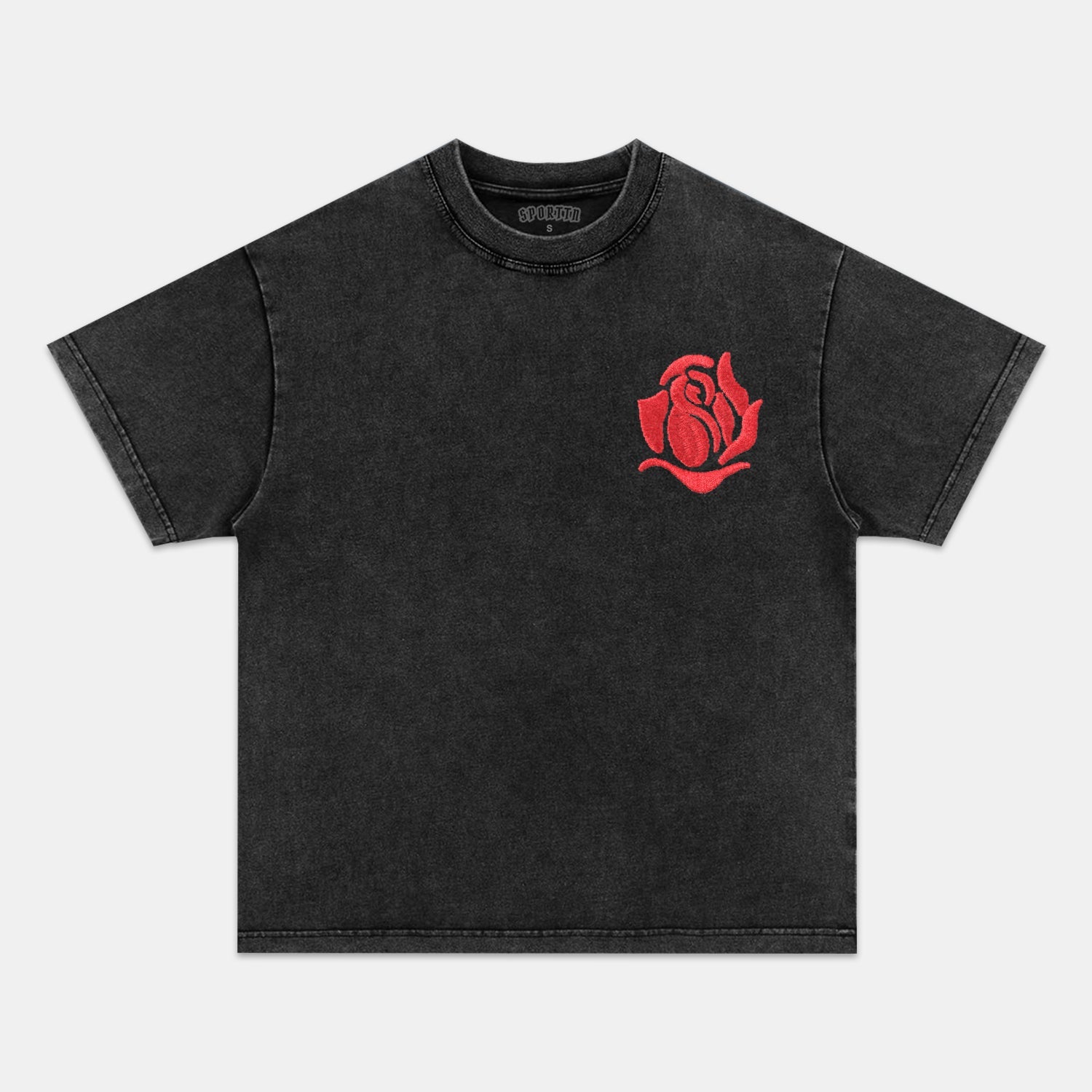 ROSE TEE - Y2K VINTAGES