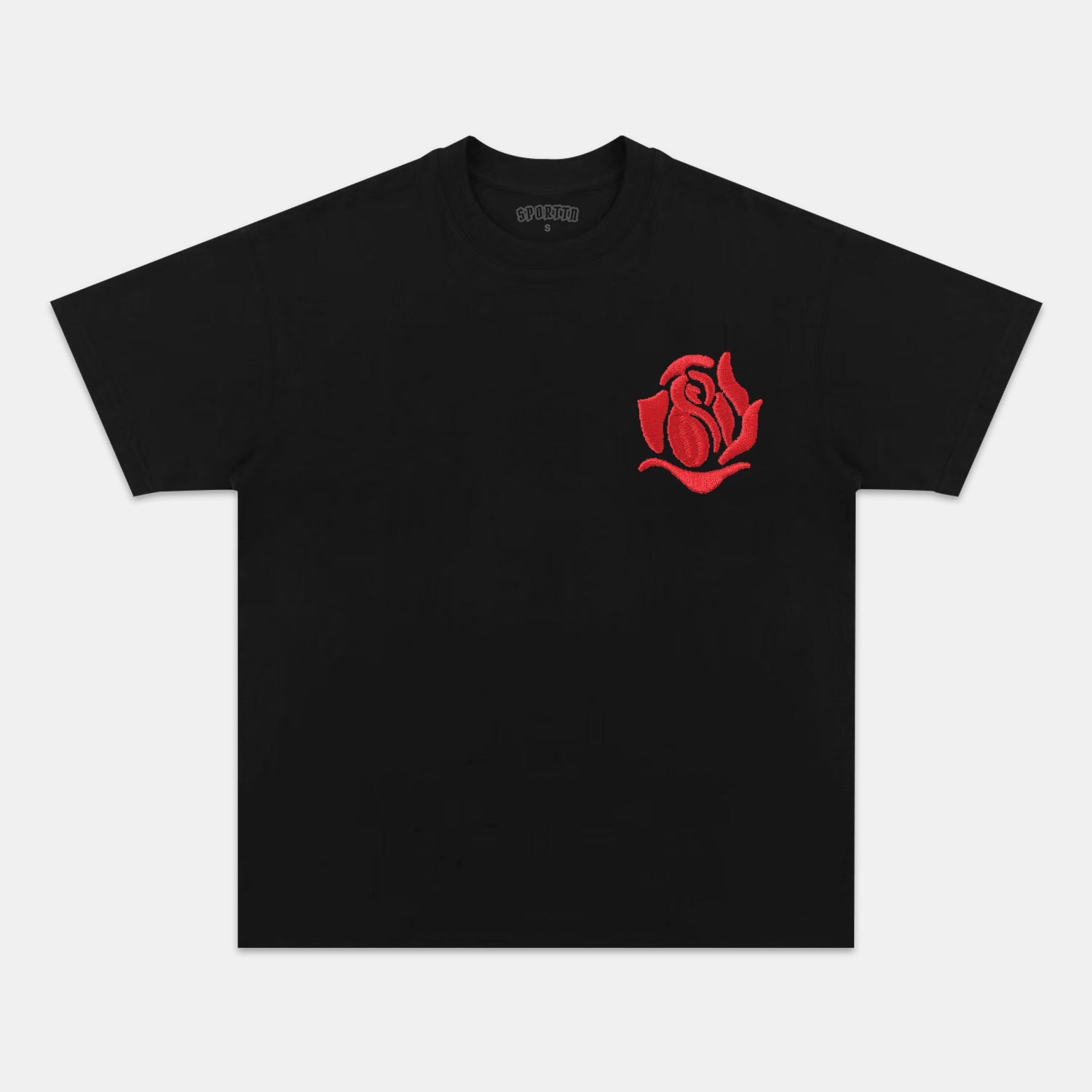 ROSE TEE - Y2K VINTAGES