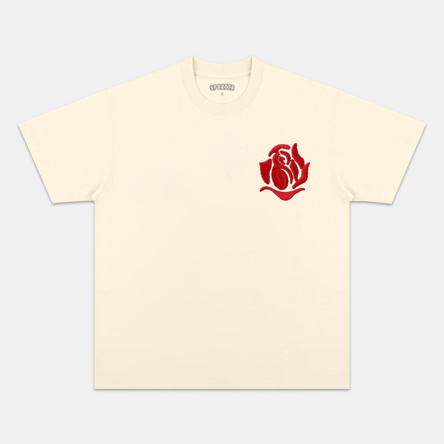 ROSE TEE - Y2K VINTAGES