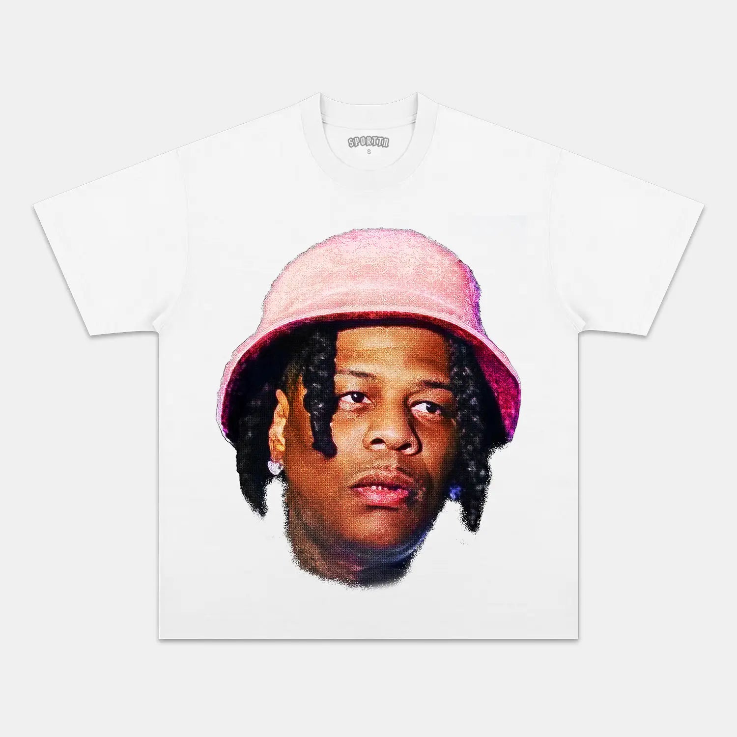 RYLO RODRIGUEZ TEE