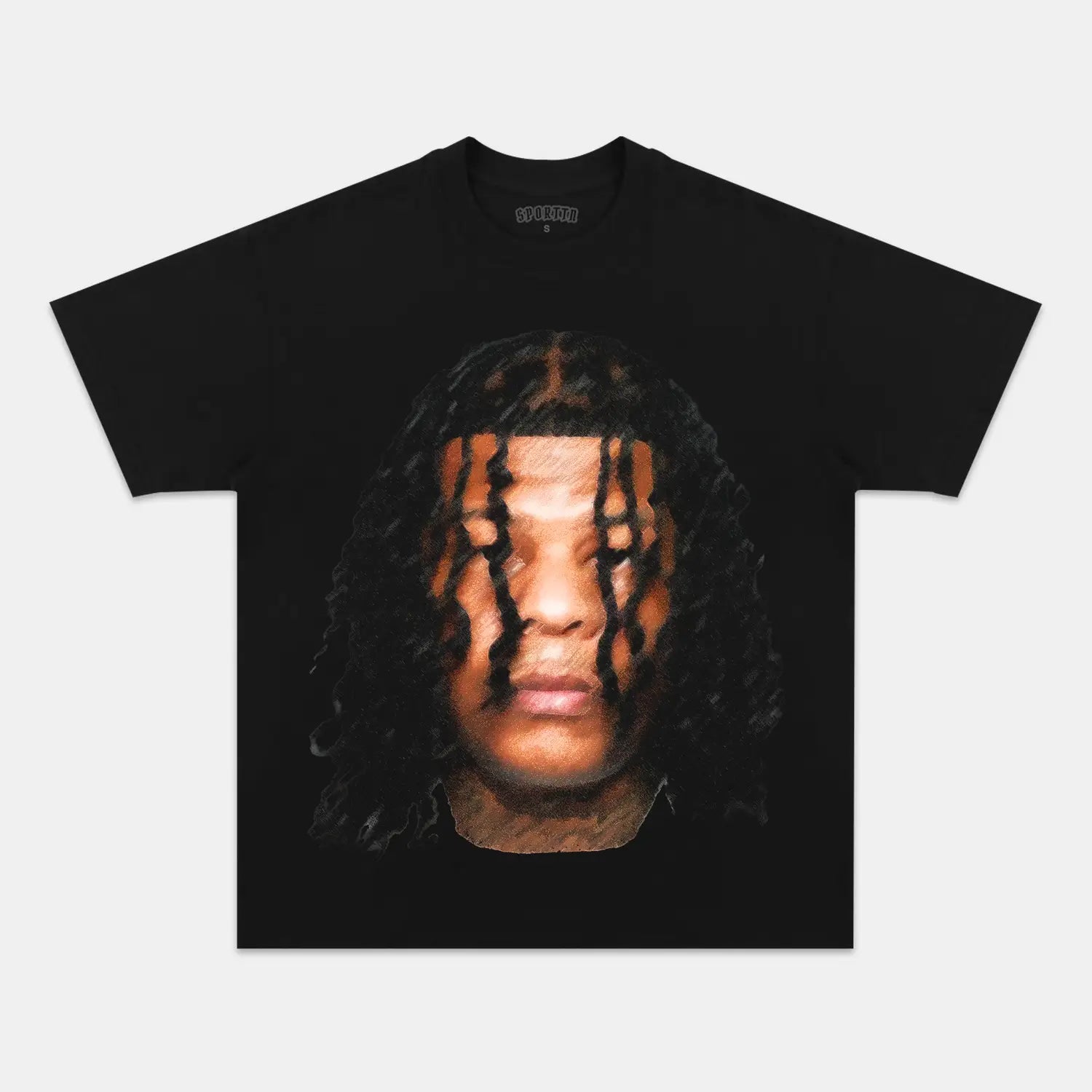 RYLO BIG FACE TEE