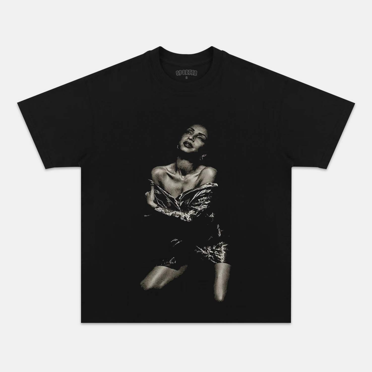 SADE ADU TEE - Y2K VINTAGES