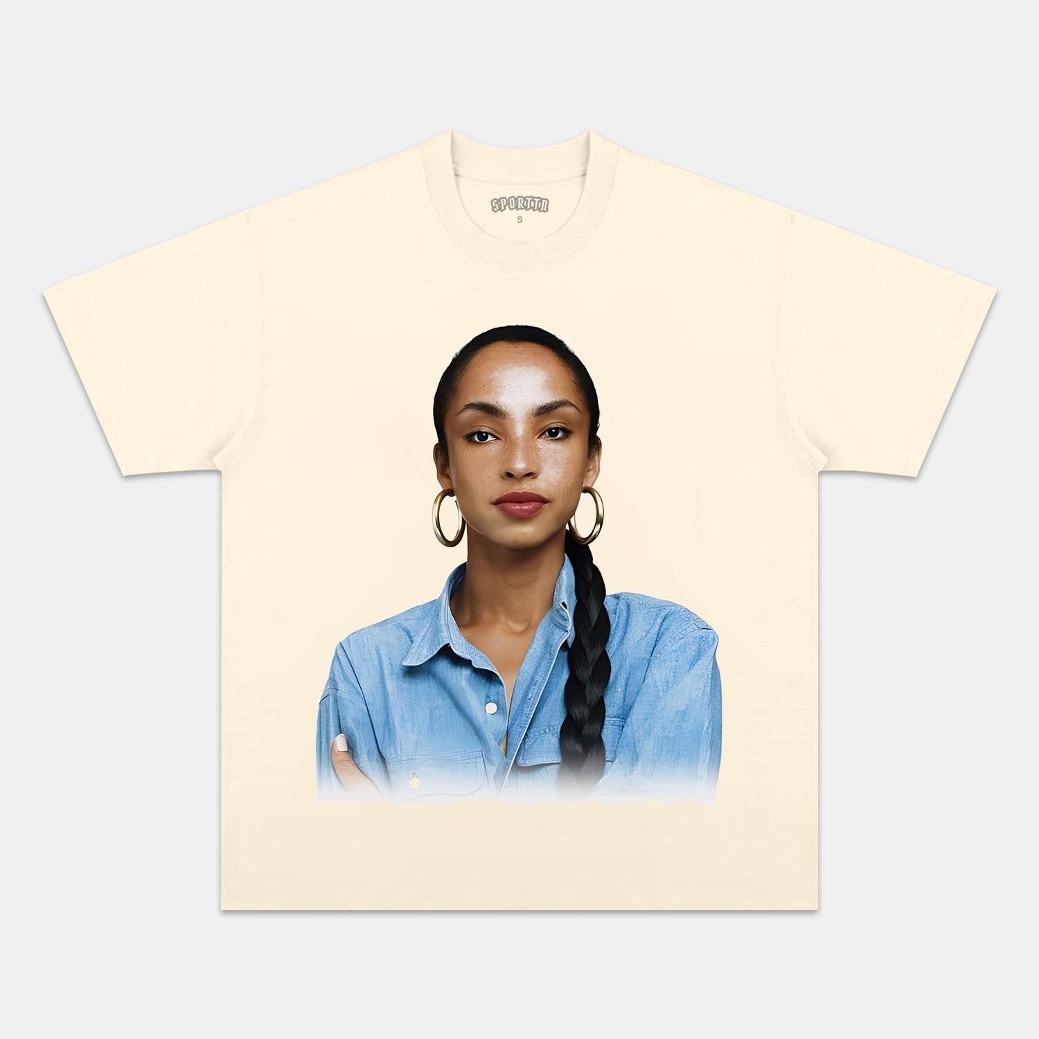 SADE TEE 7J - Y2K VINTAGES