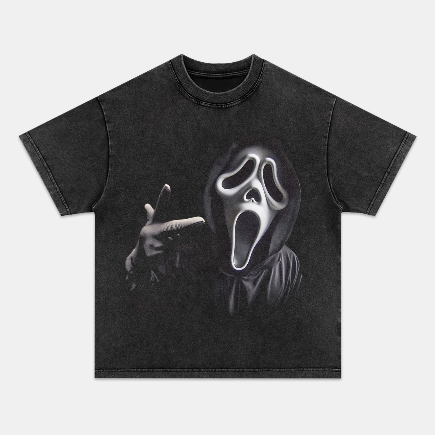 SCREAM-TEE V5 - Y2K VINTAGES