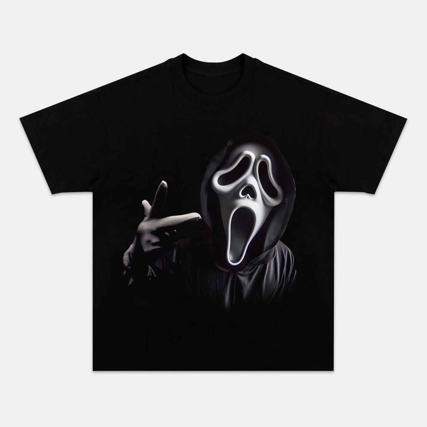 SCREAM-TEE V5 - Y2K VINTAGES