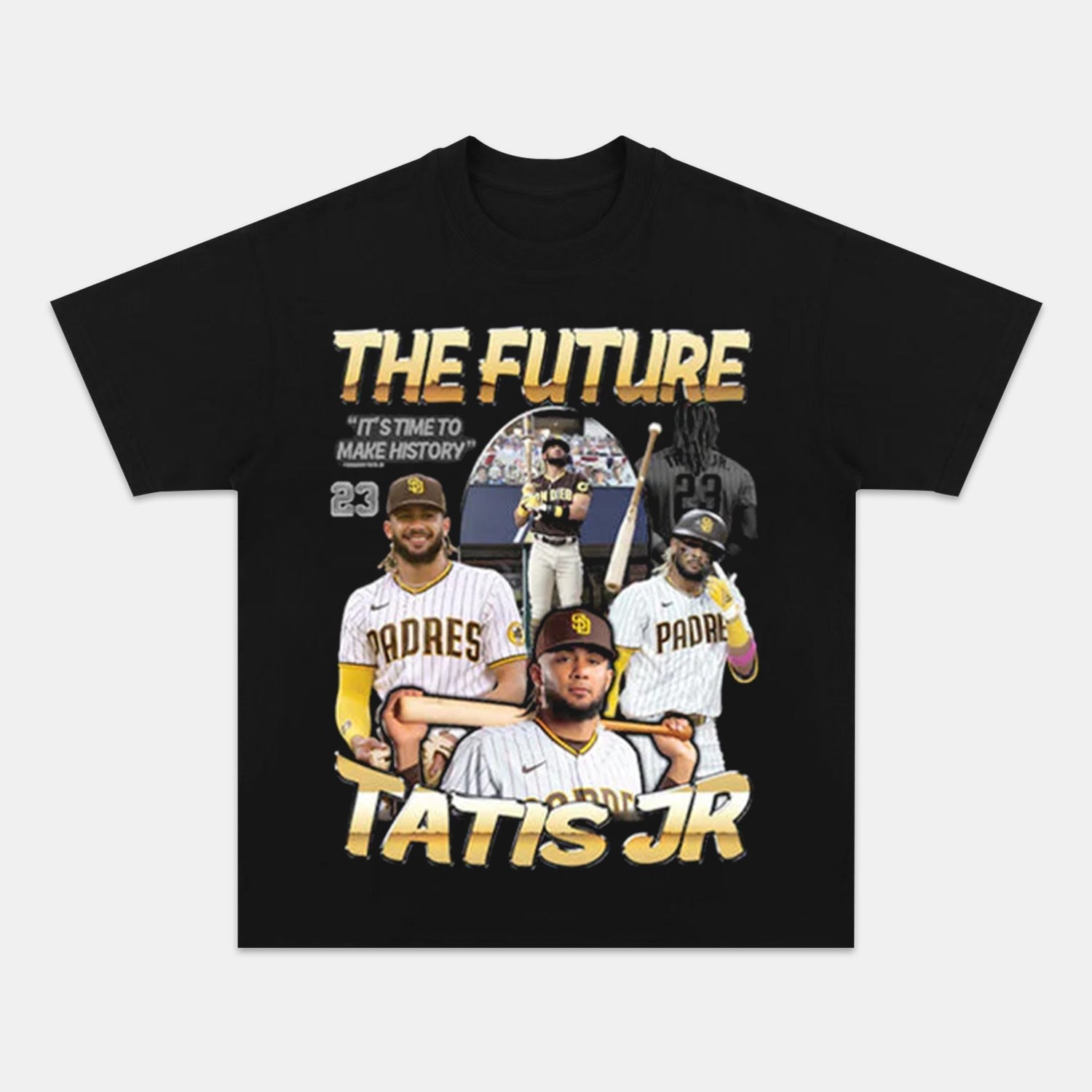 SHUTUPPLS-FERNANDO-TATIS-JR 3V - Y2K VINTAGES