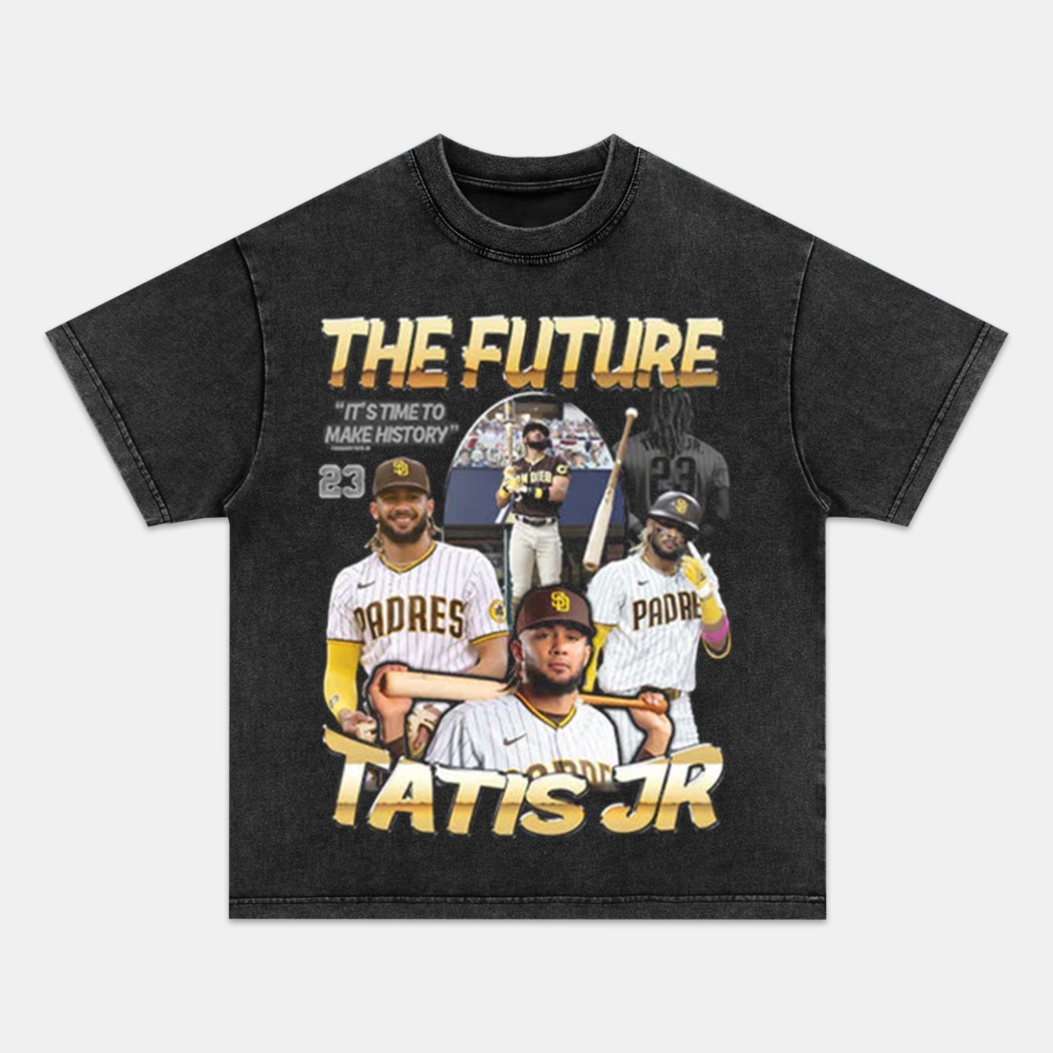 SHUTUPPLS-FERNANDO-TATIS-JR 3V - Y2K VINTAGES