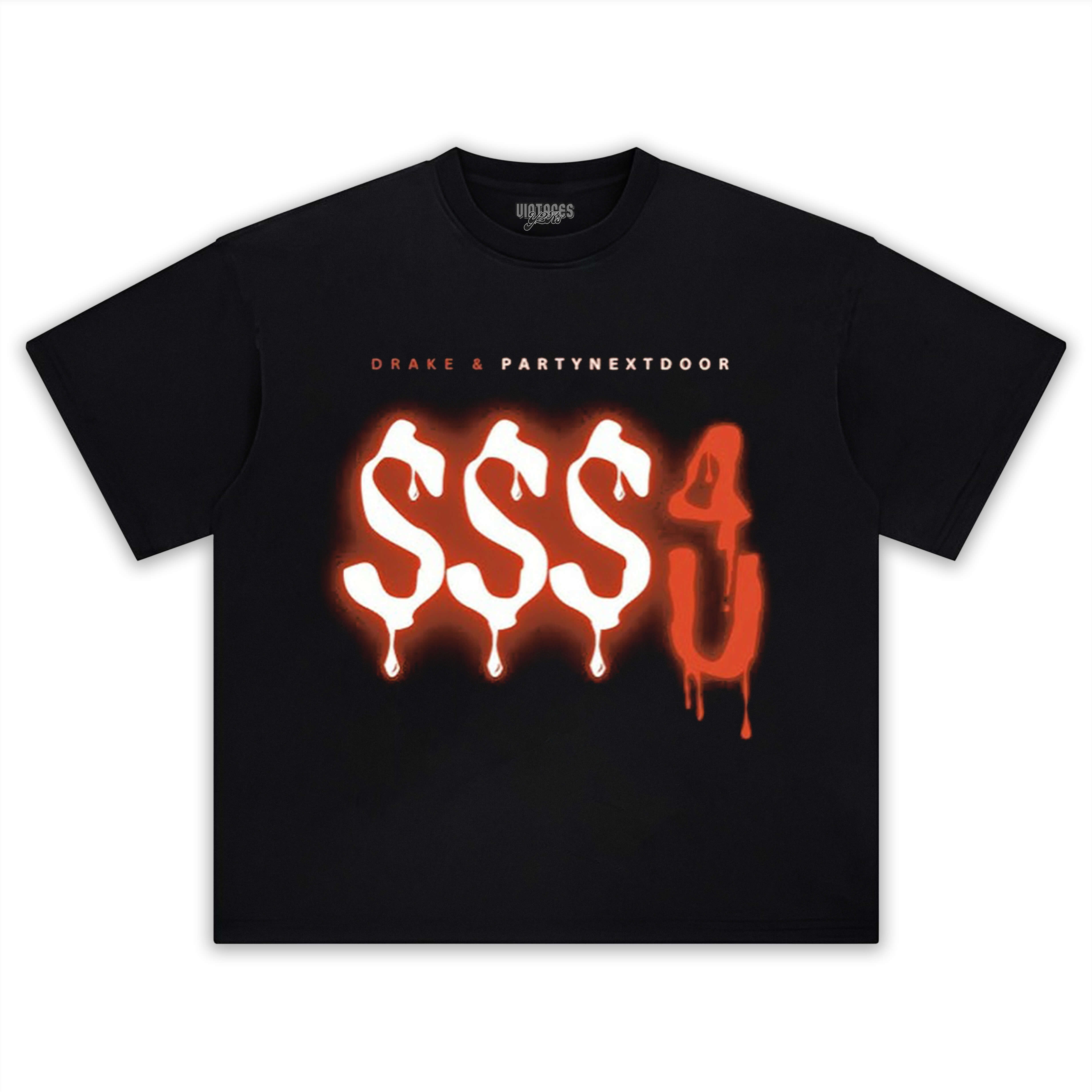 SOME SEXY SONGS 4 U TEE