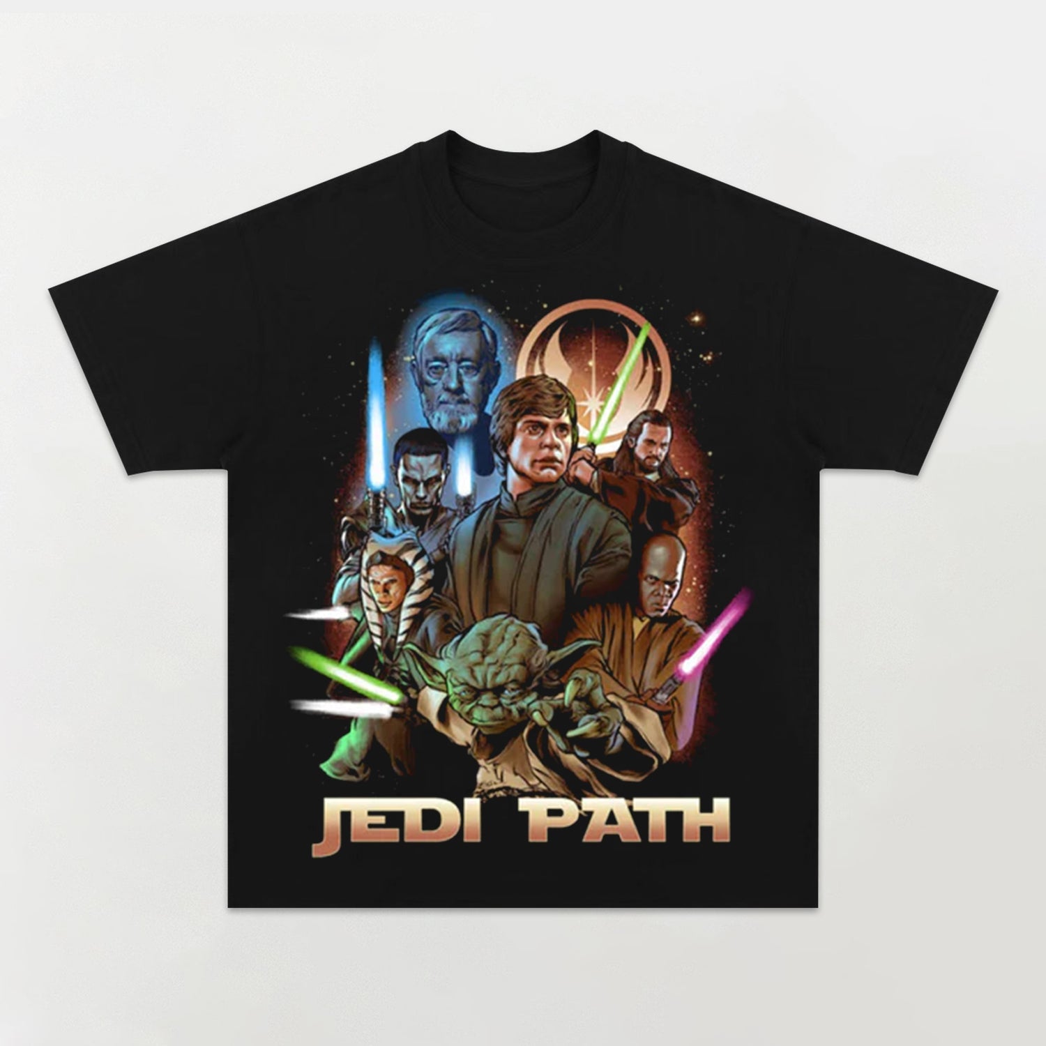 STAR-WARS-TEE V6 - Y2K VINTAGES