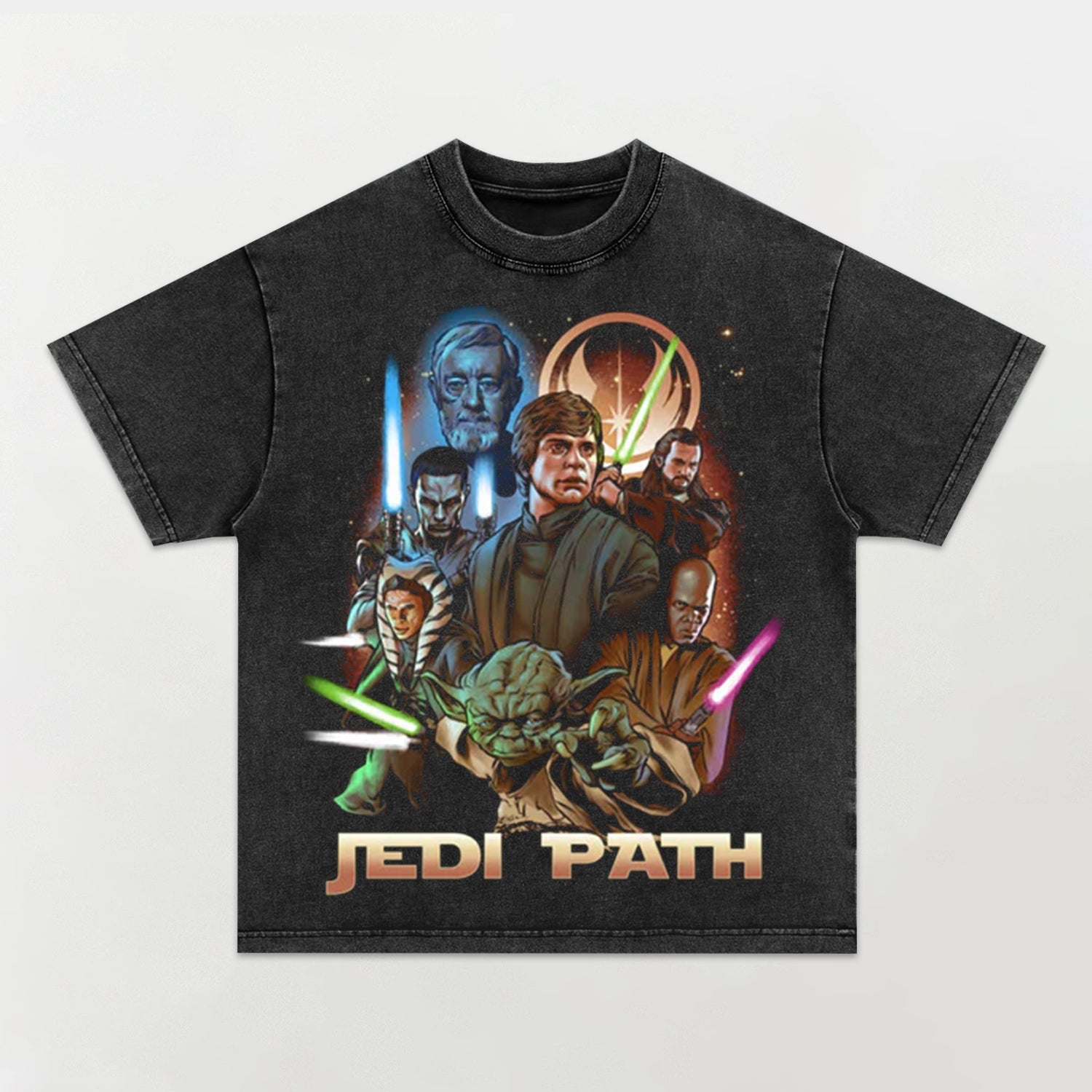 STAR-WARS-TEE V6 - Y2K VINTAGES