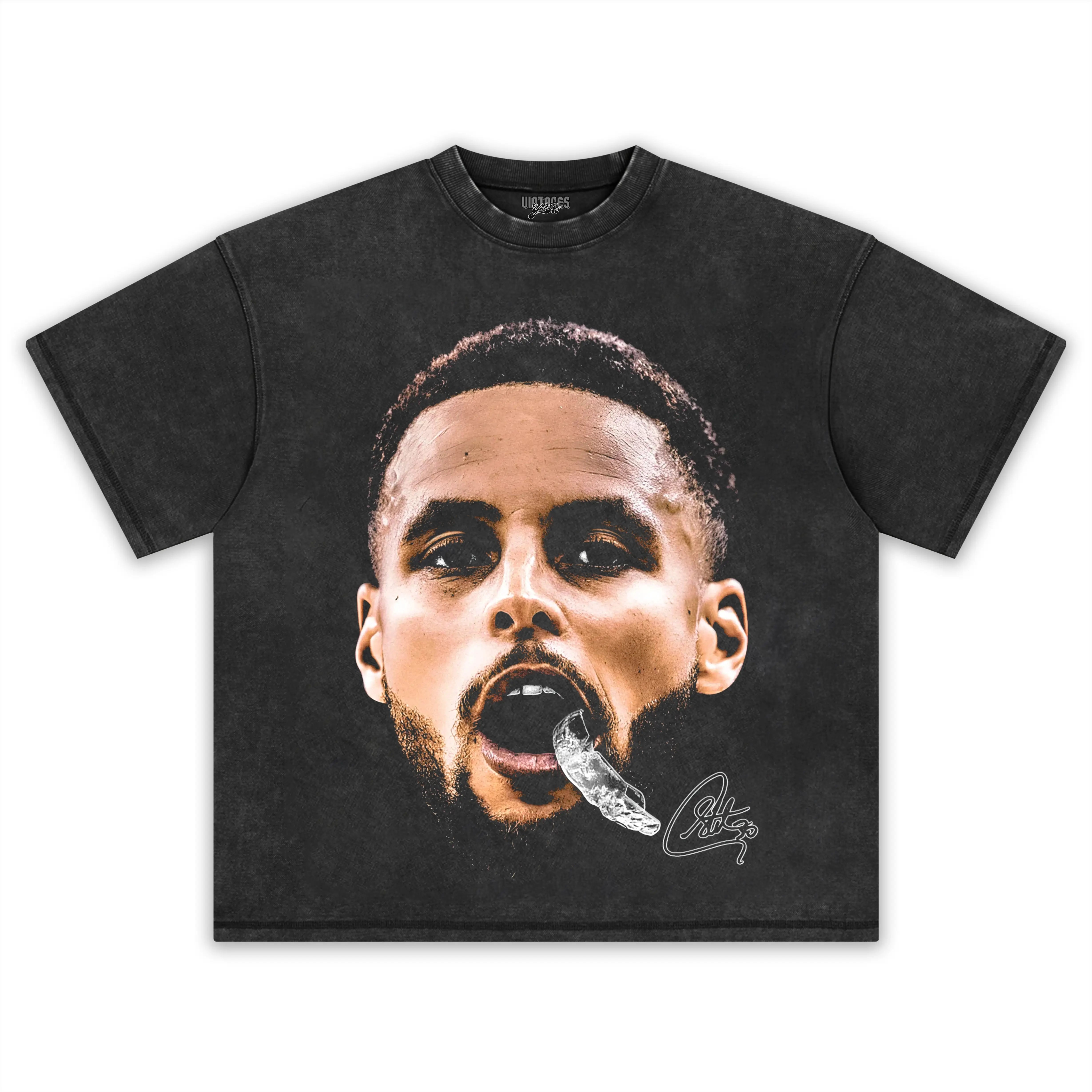 STEPHEN CURRY 2025 TEE