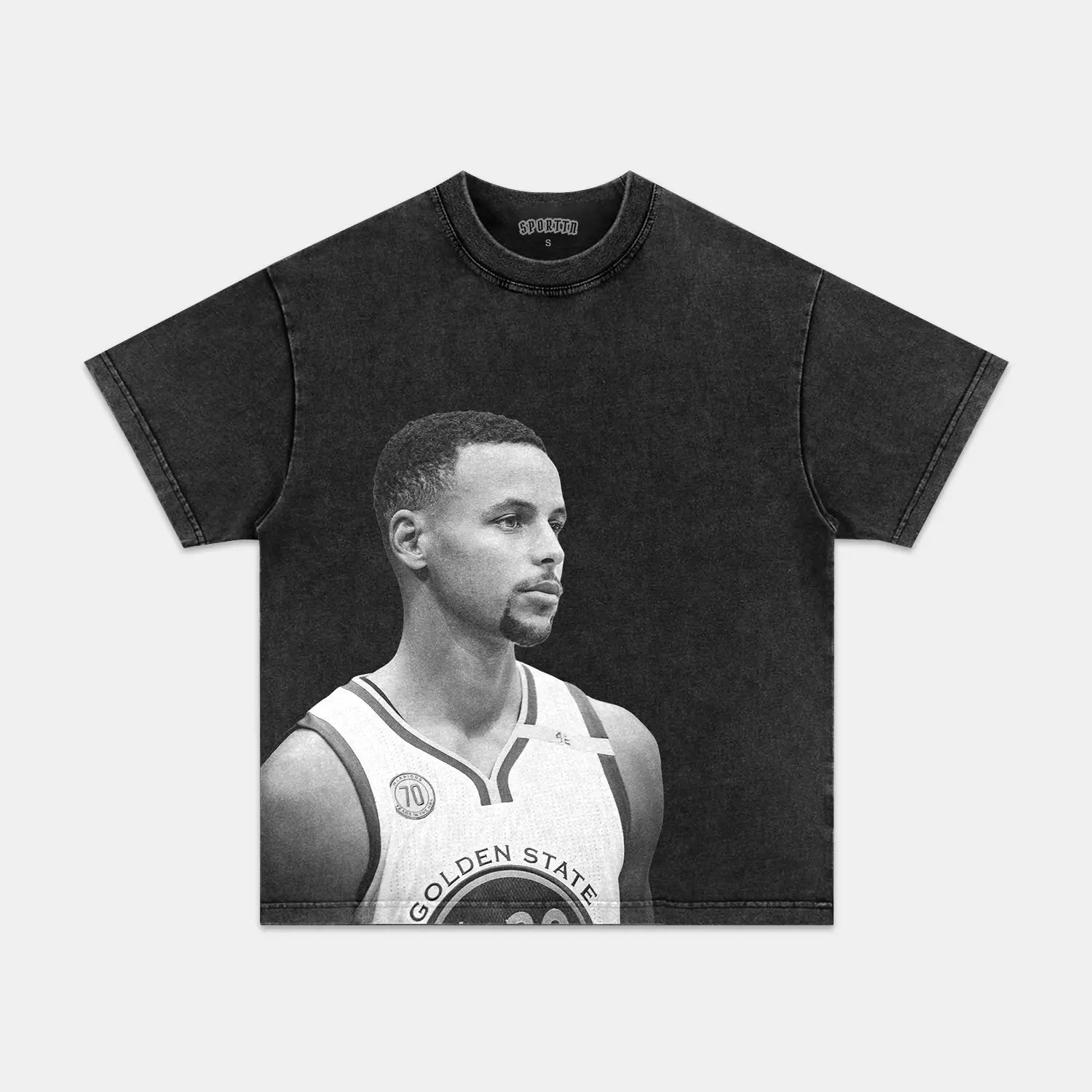 STEPHEN_CURRY TEE - Y2K VINTAGES