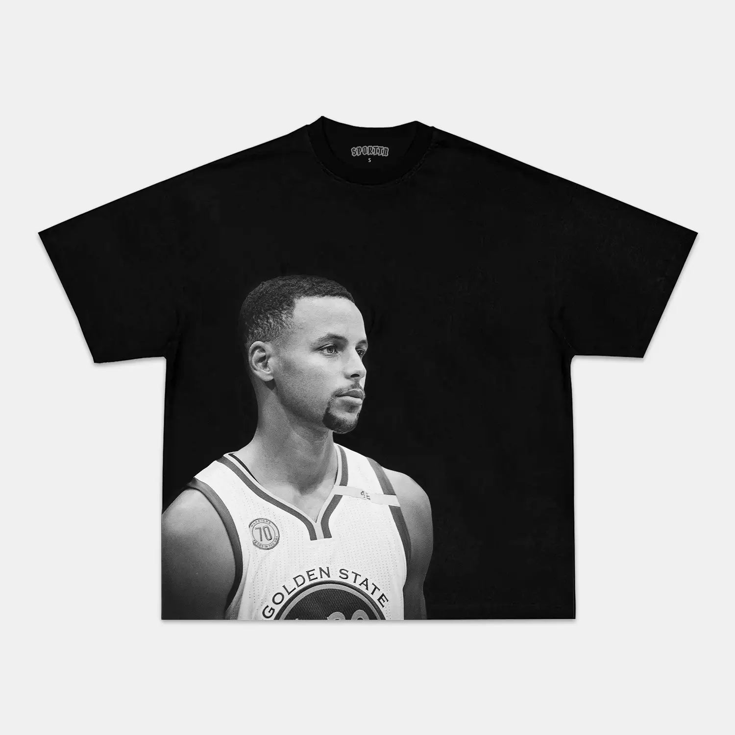 STEPHEN_CURRY TEE - Y2K VINTAGES