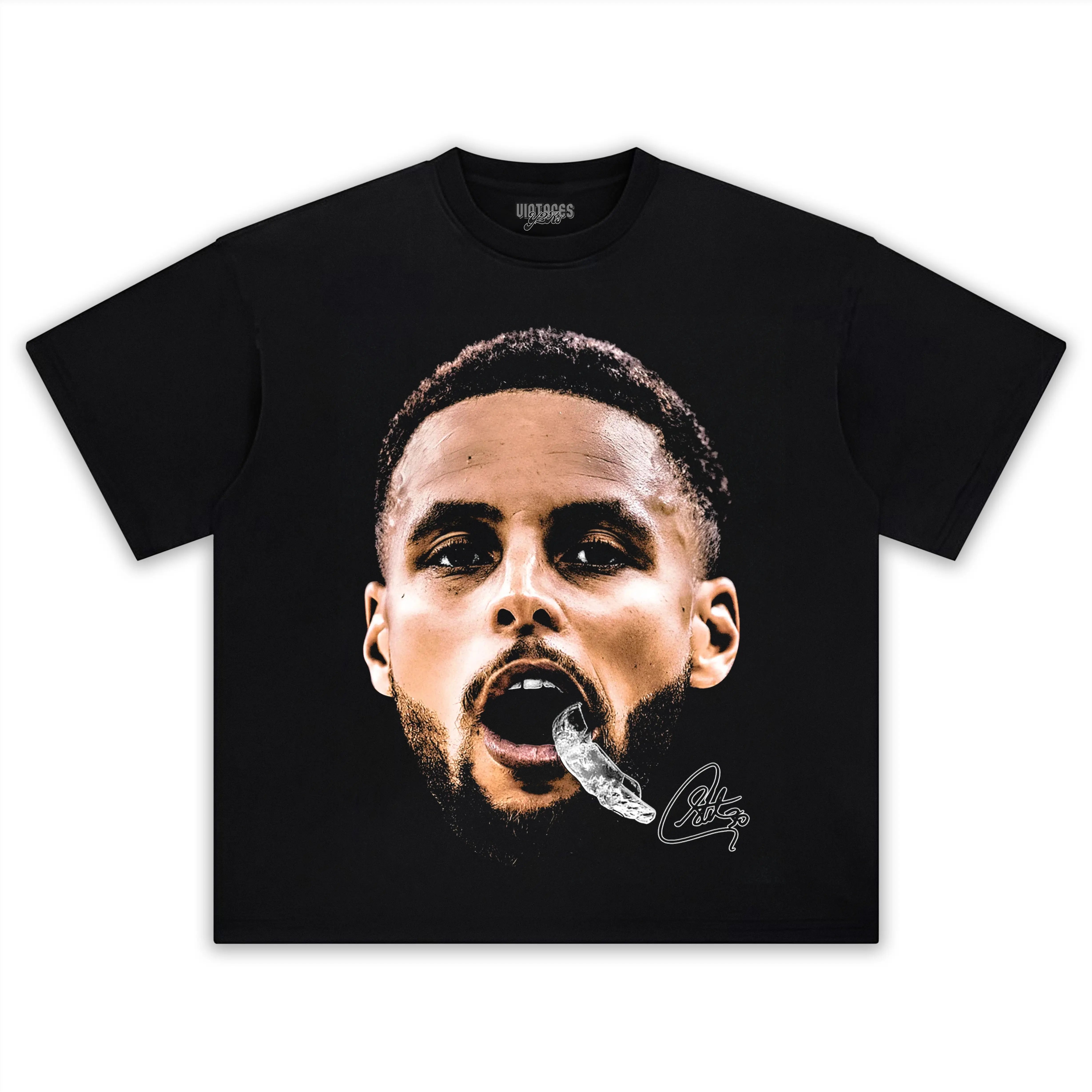 STEPHEN CURRY 2025 TEE