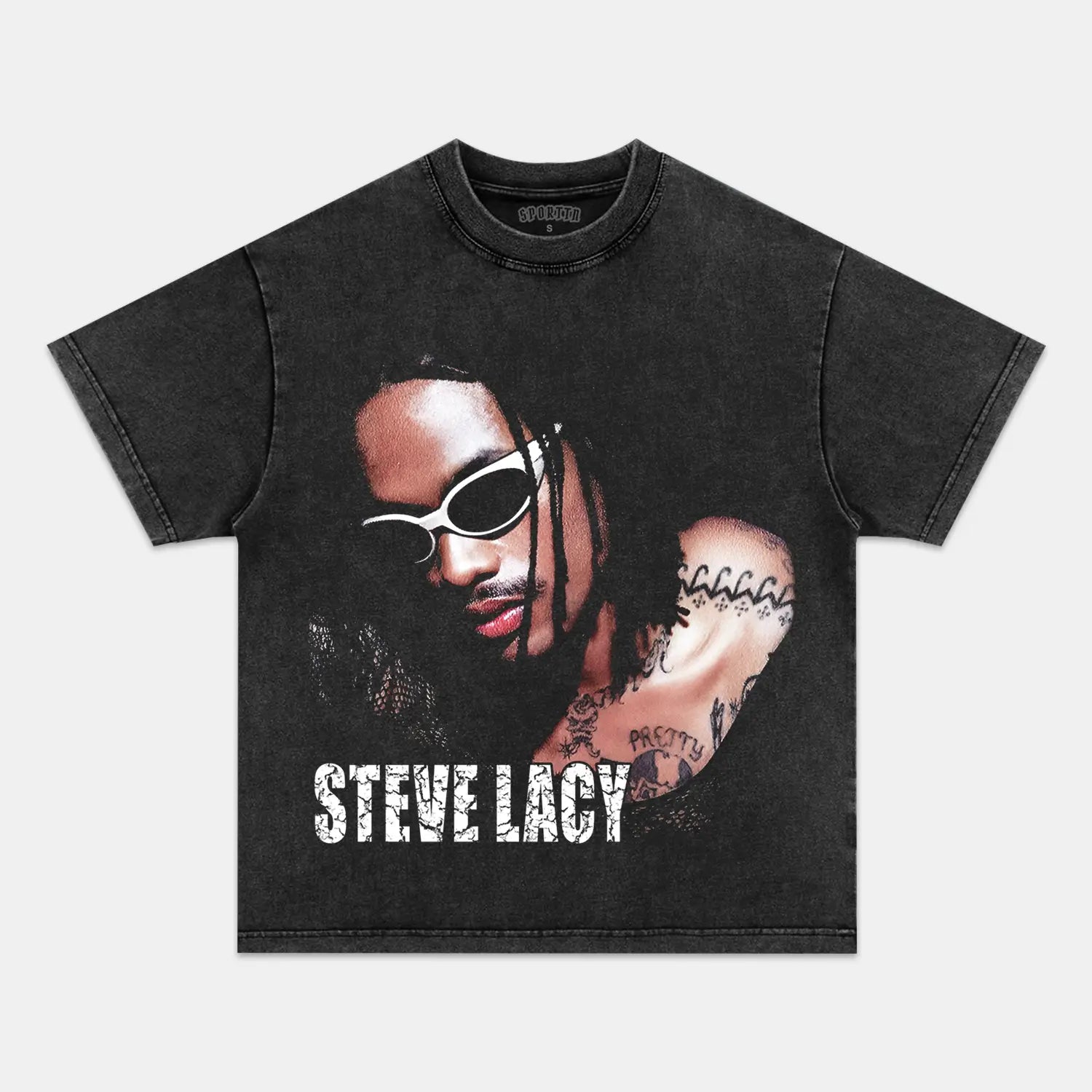 STEVE LACY TEE - Y2K VINTAGES