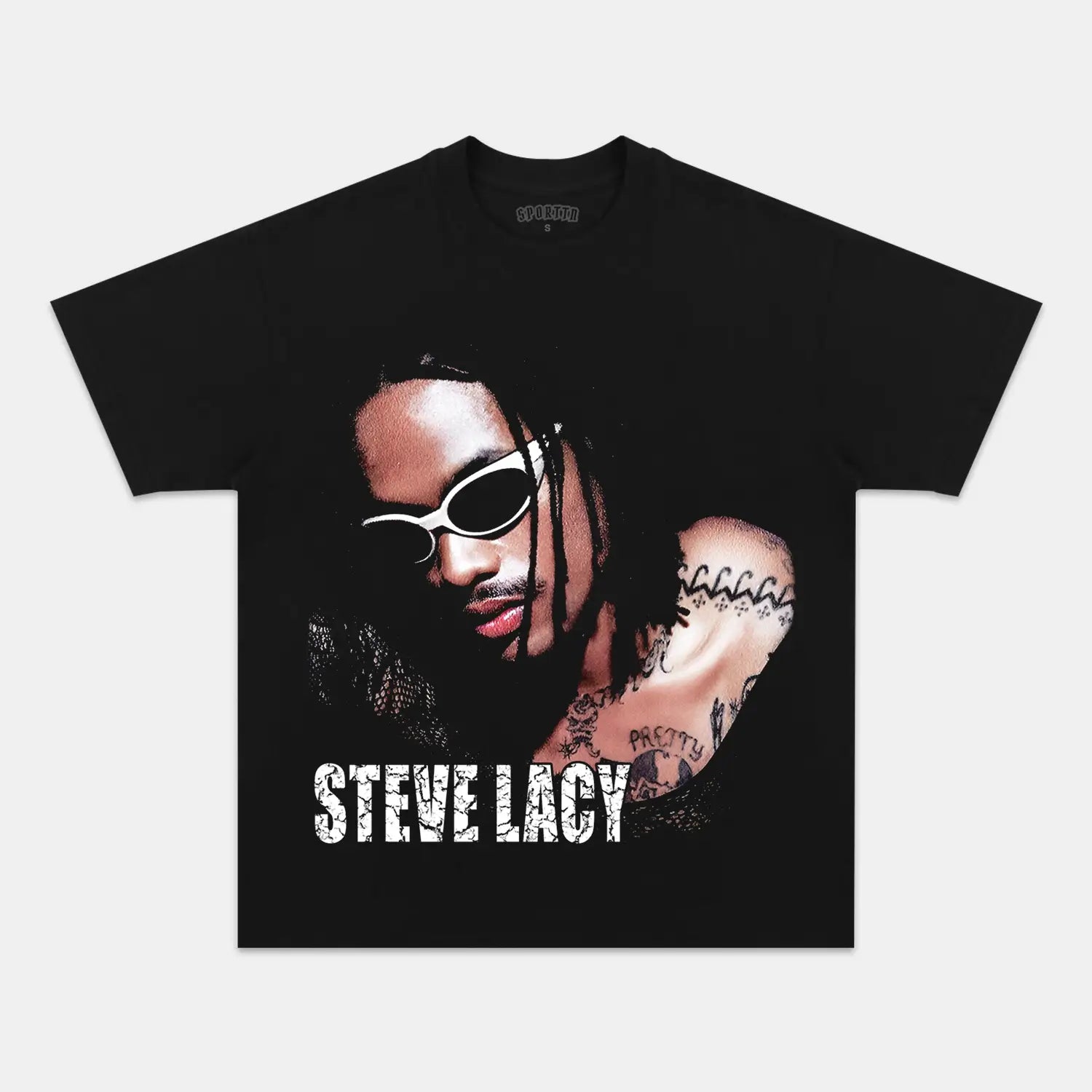 STEVE LACY TEE - Y2K VINTAGES