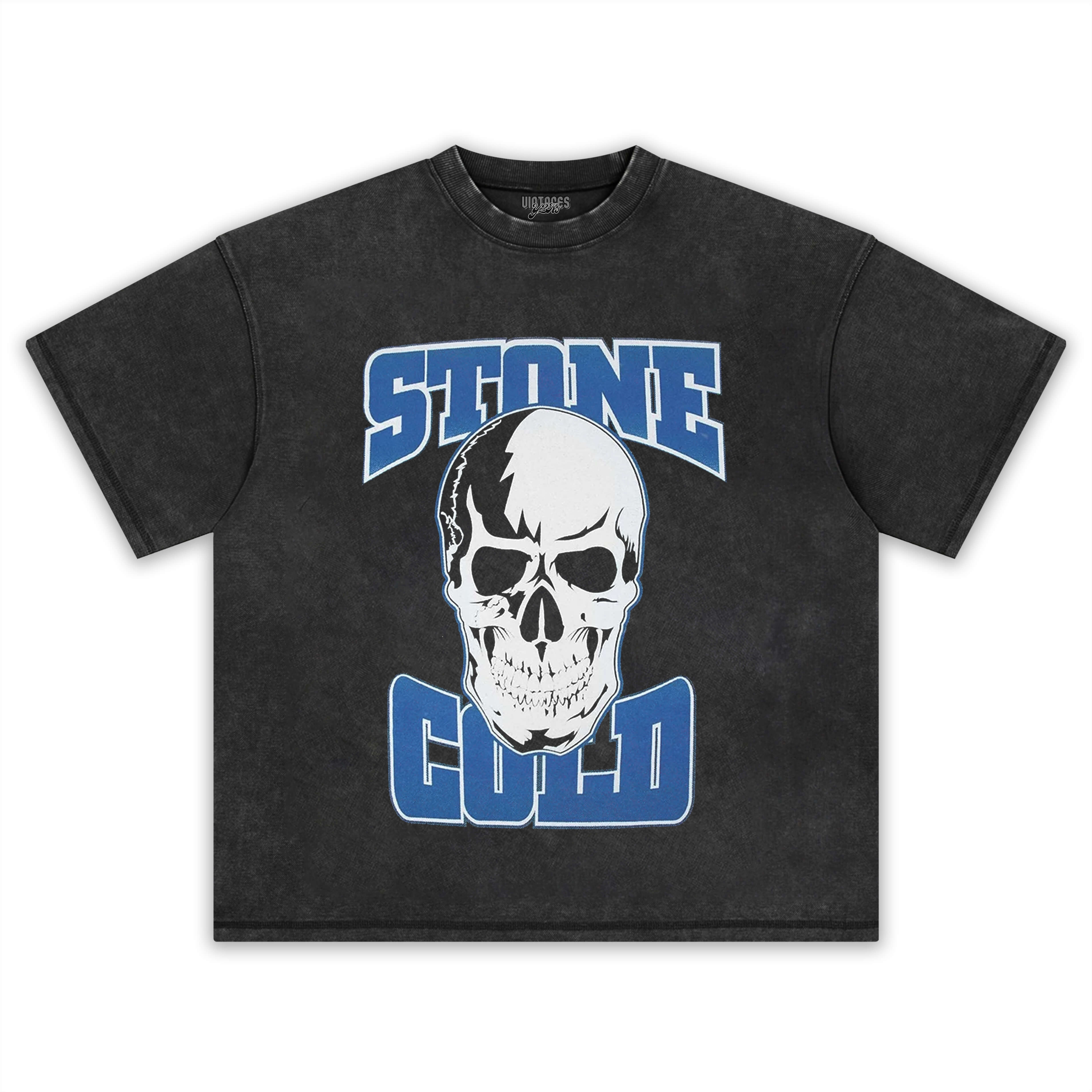 STONE COLD STEVE AUSTIN HOT TEE 2